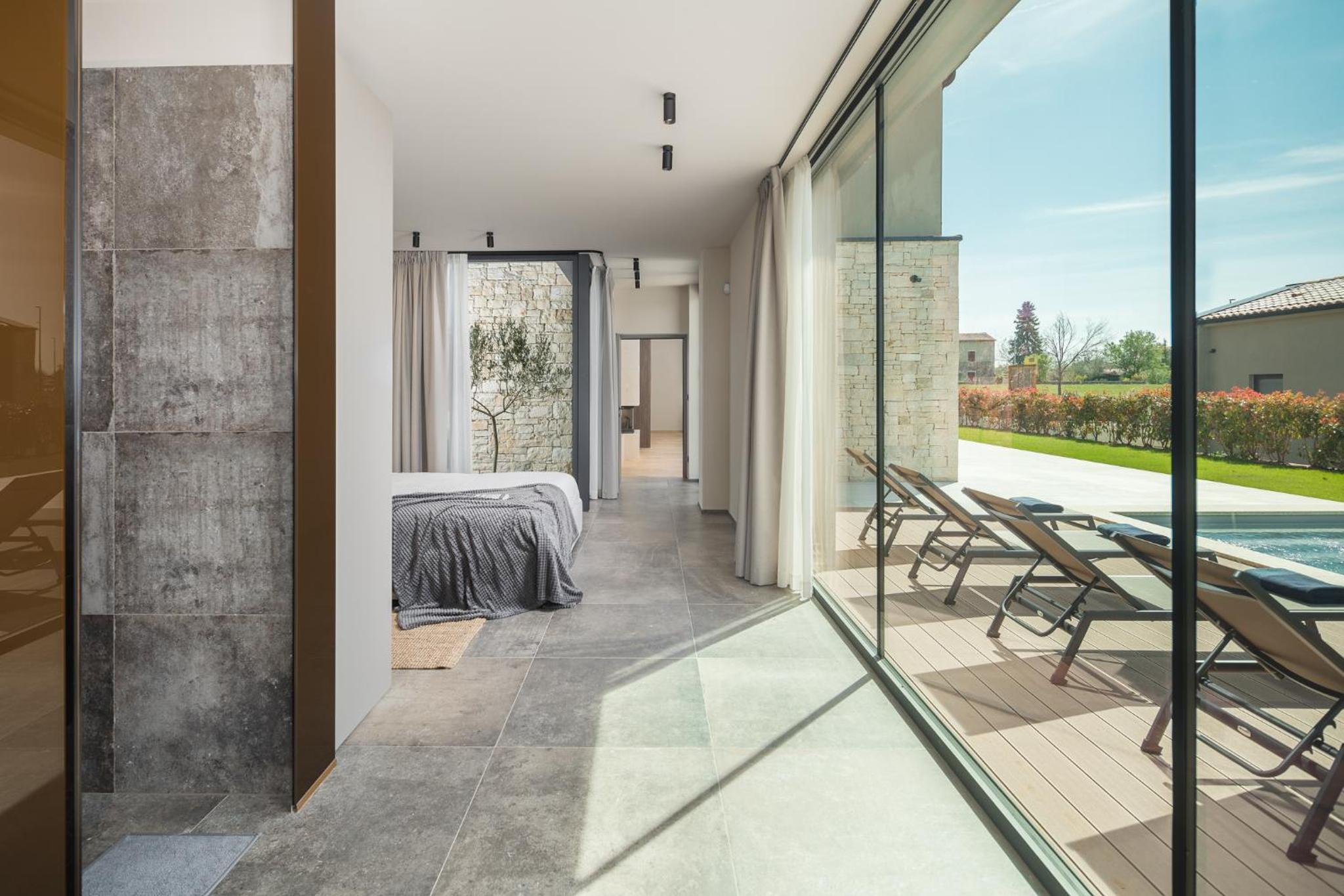 Design Villa Palmeta