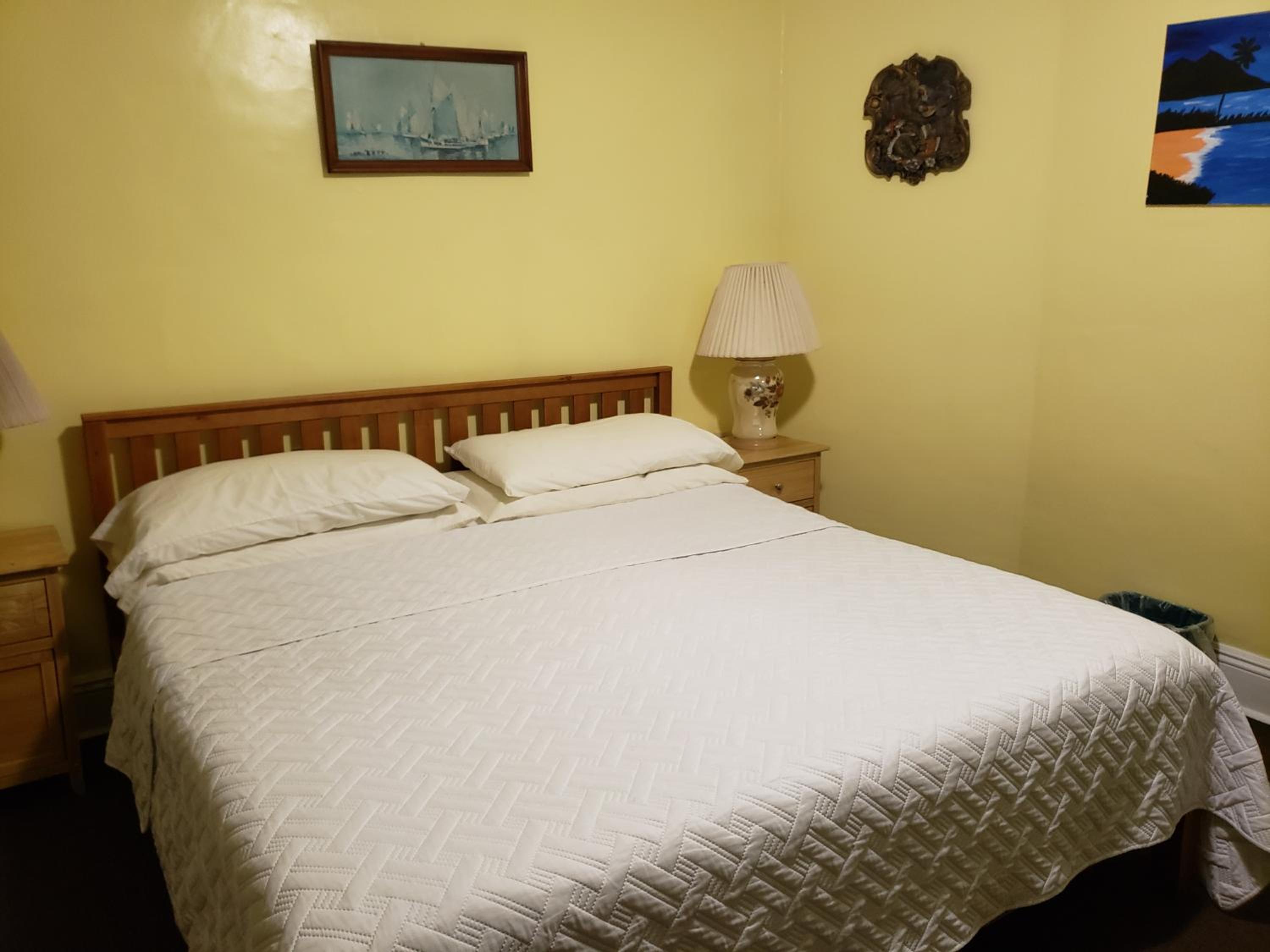 Harbor House Bed and Breakfast
