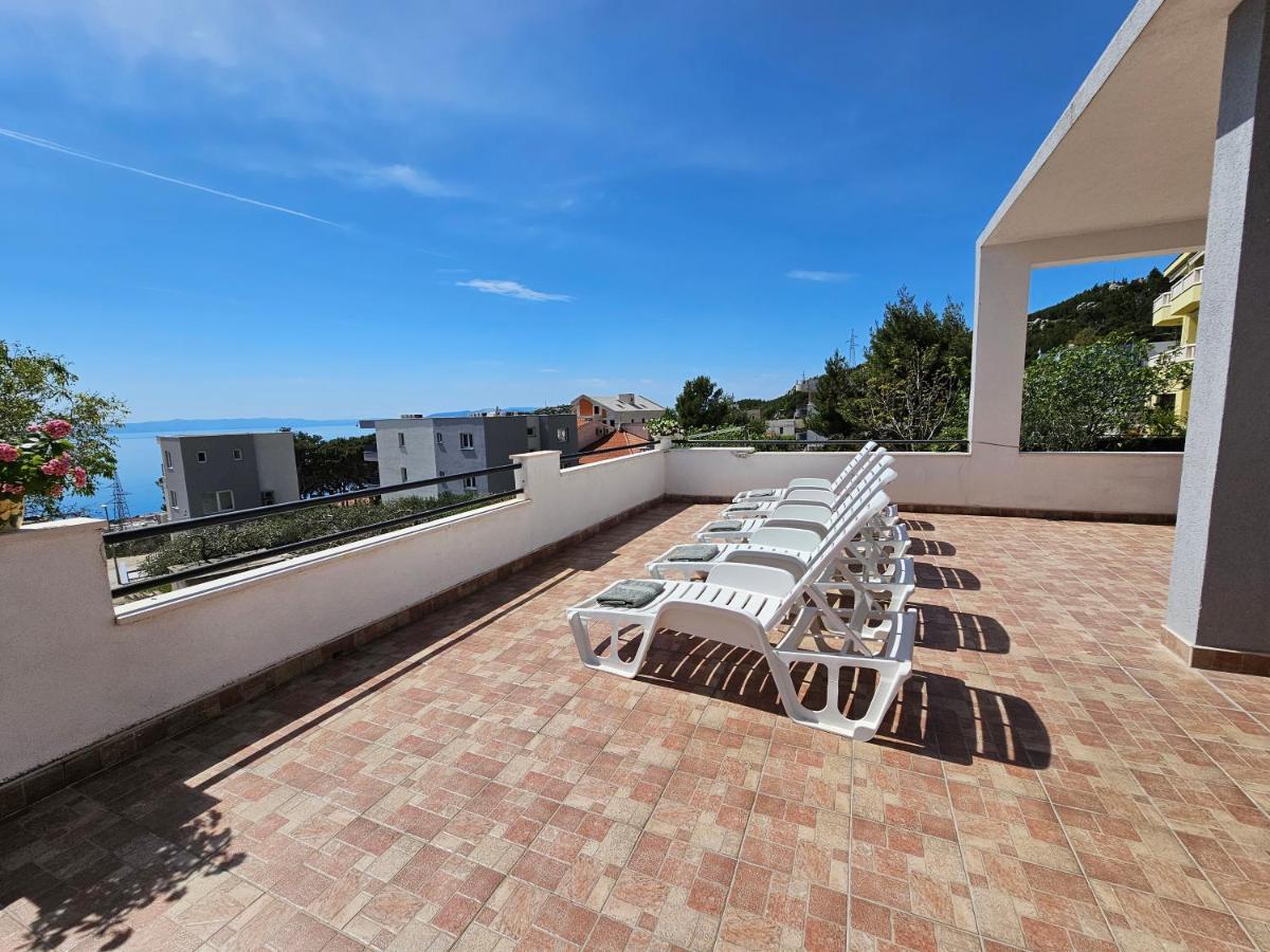 Turina Apartments view 5