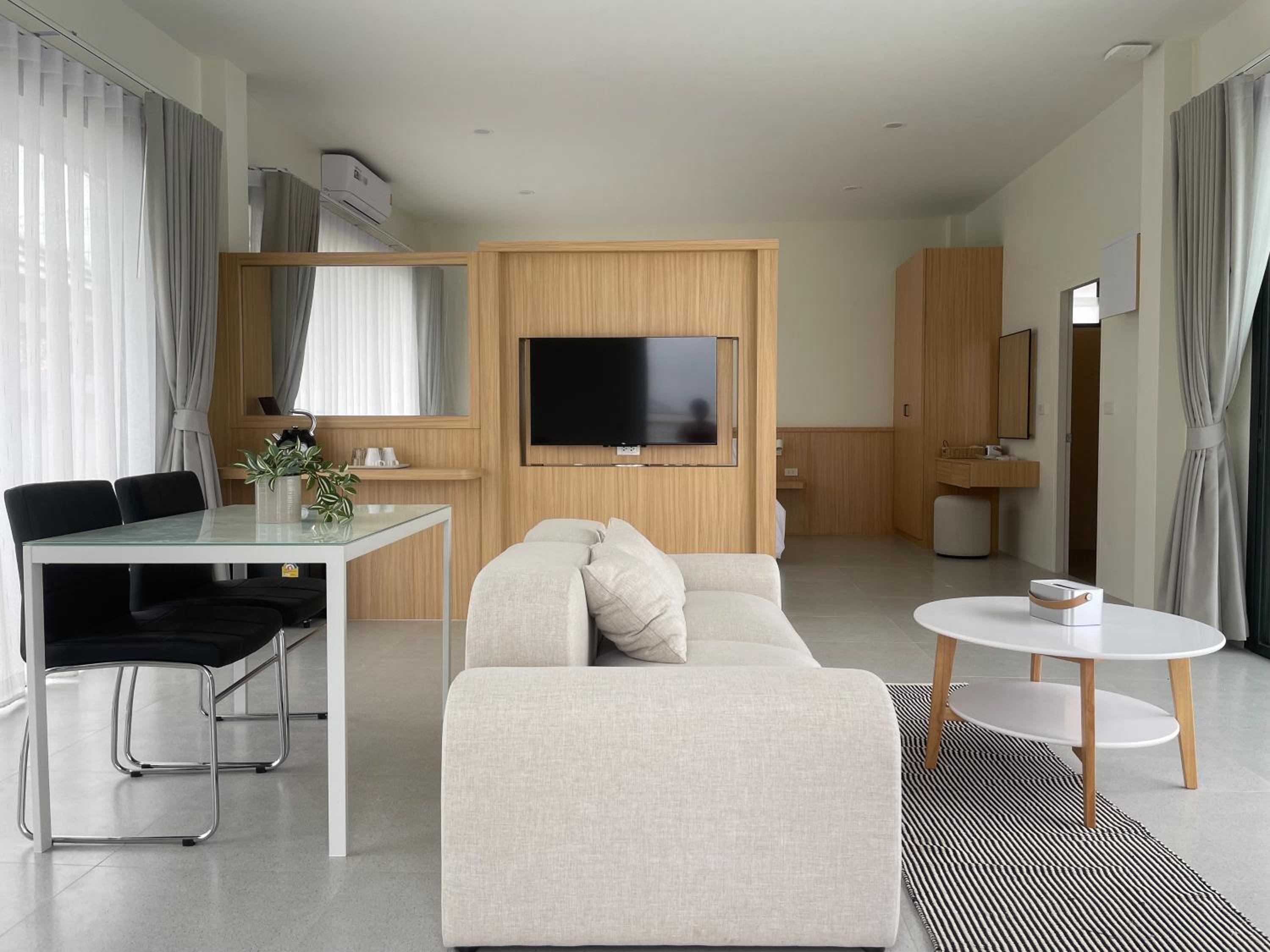 Karisma Private Villa Pattaya