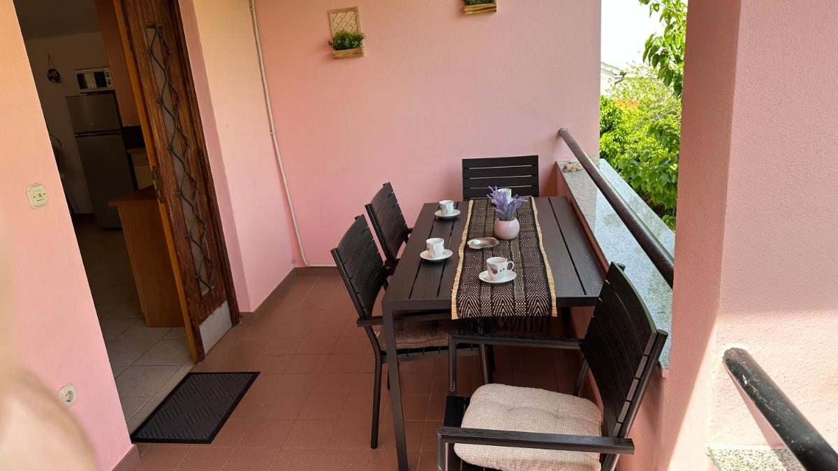 Apartment Murva view 5