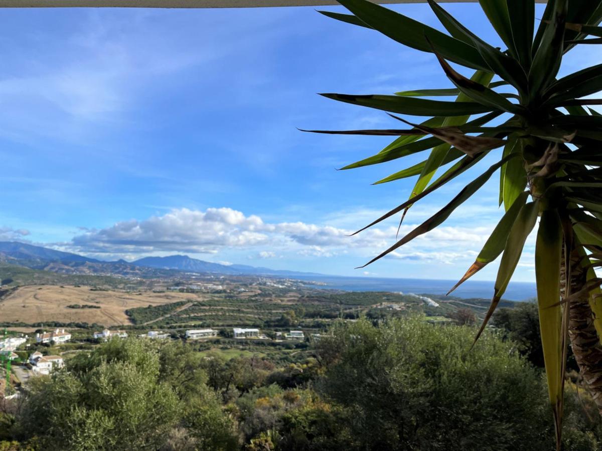 Casares Cozy Apartment