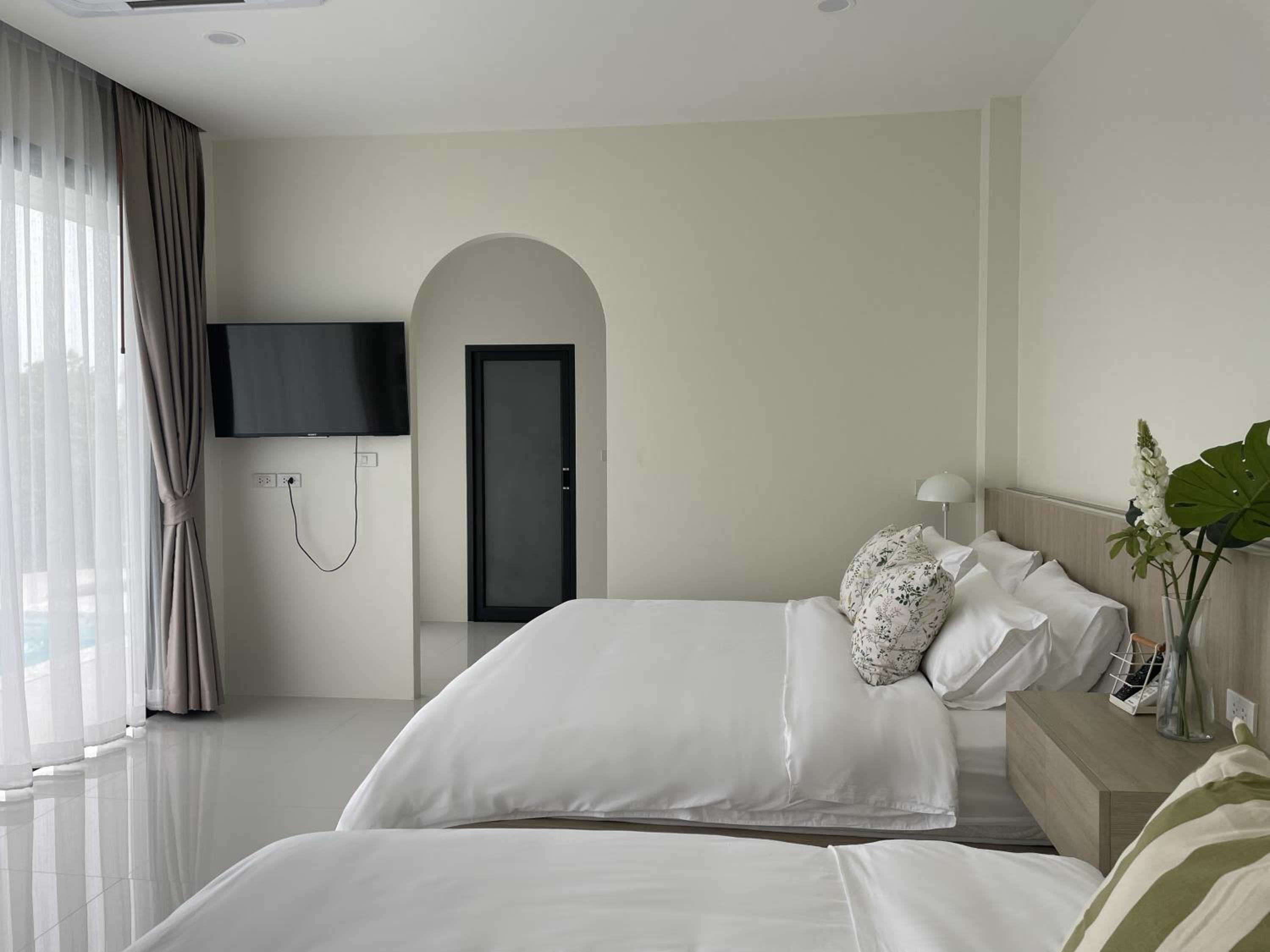 Karisma Private Villa Pattaya