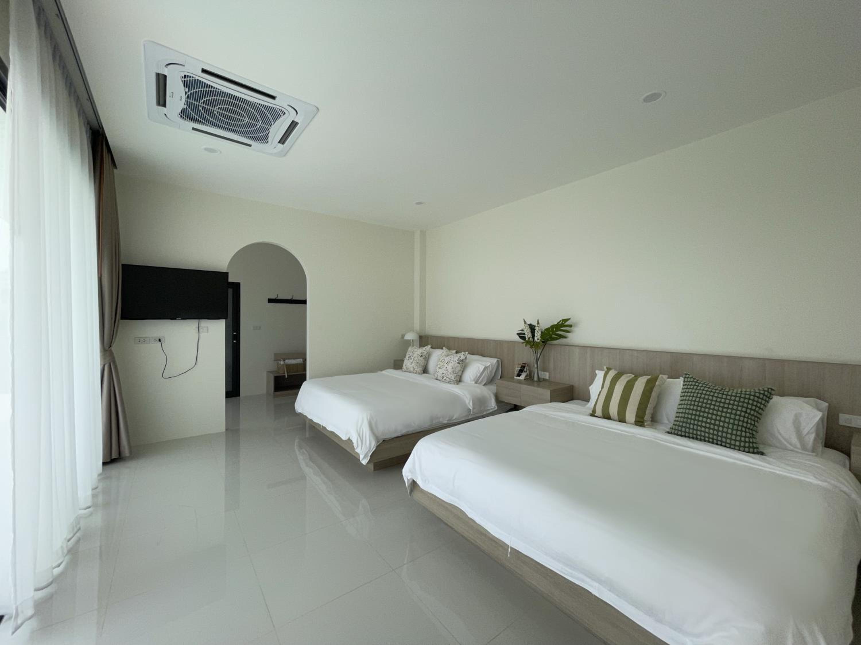 Karisma Private Villa Pattaya