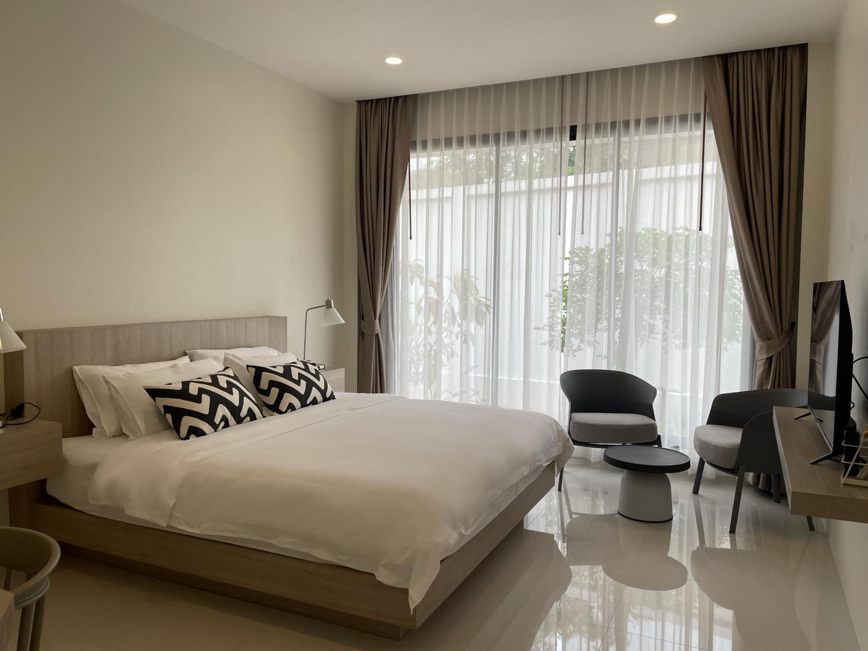 Karisma Private Villa Pattaya