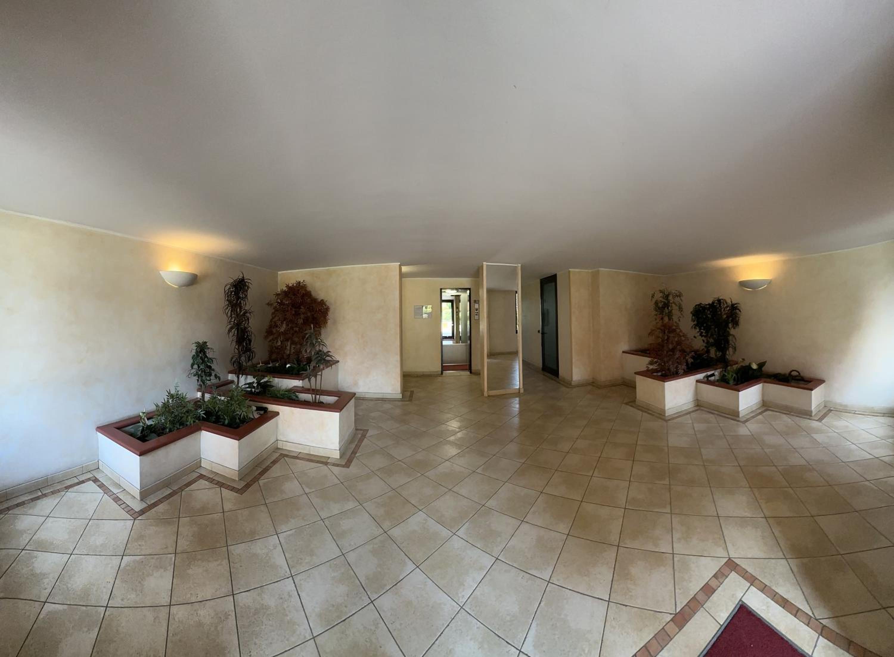 Tevere 20 House view 5