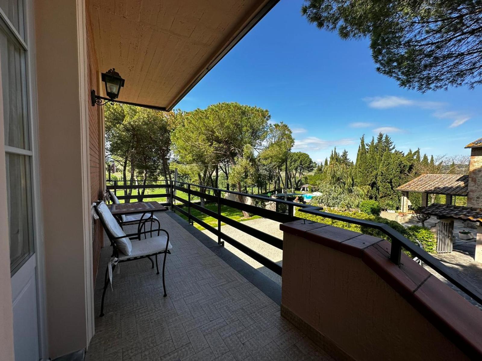 Azienda Agricola e Agriturismo Vallorsi