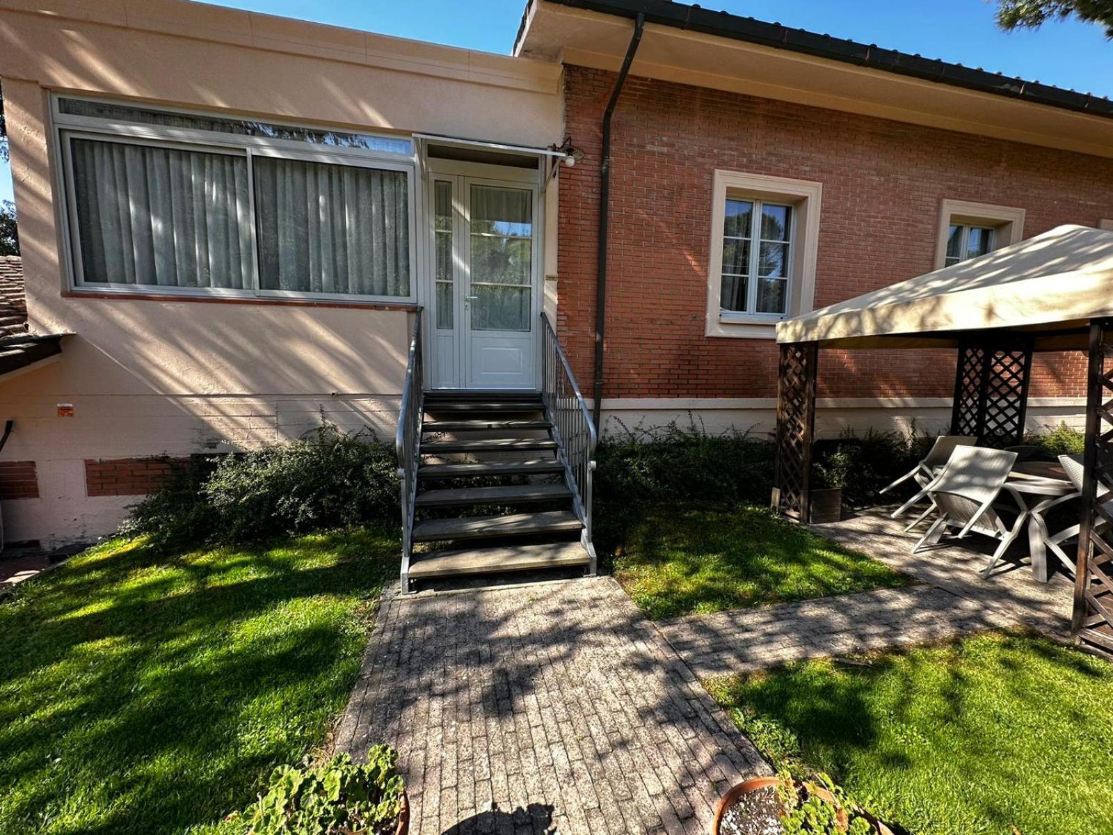 Azienda Agricola e Agriturismo Vallorsi