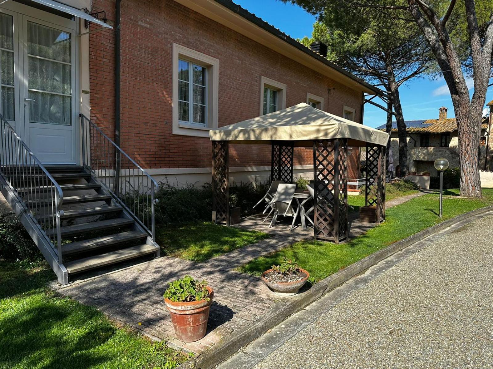 Azienda Agricola e Agriturismo Vallorsi