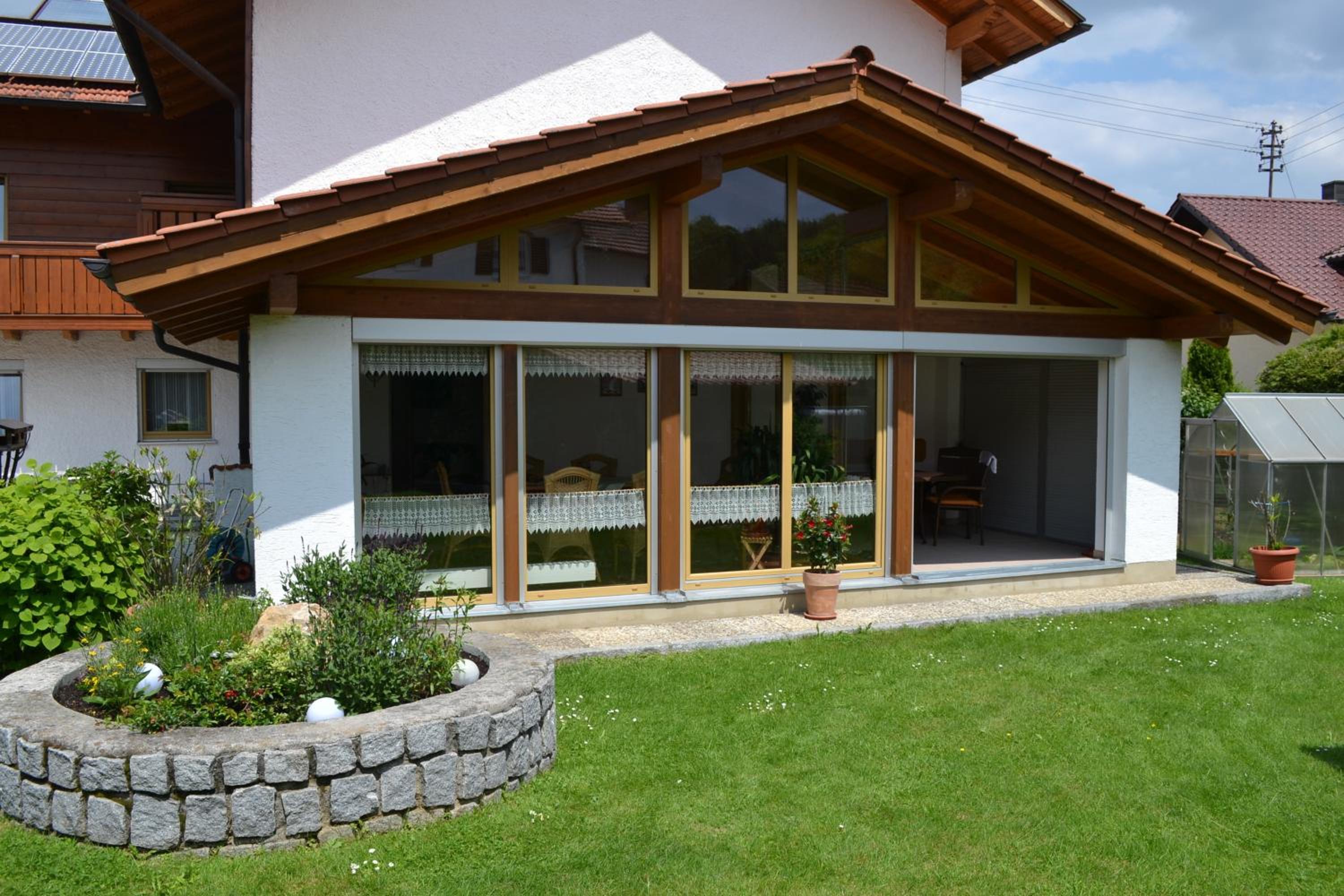 Haus Gunda view 5