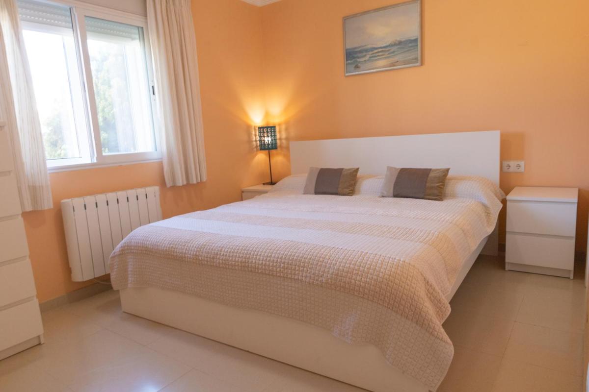 Primera línea, parking, wi fi, apartamento Palm Beach photo 4