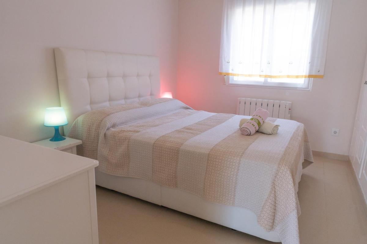 Primera línea, parking, wi fi, apartamento Palm Beach photo 5