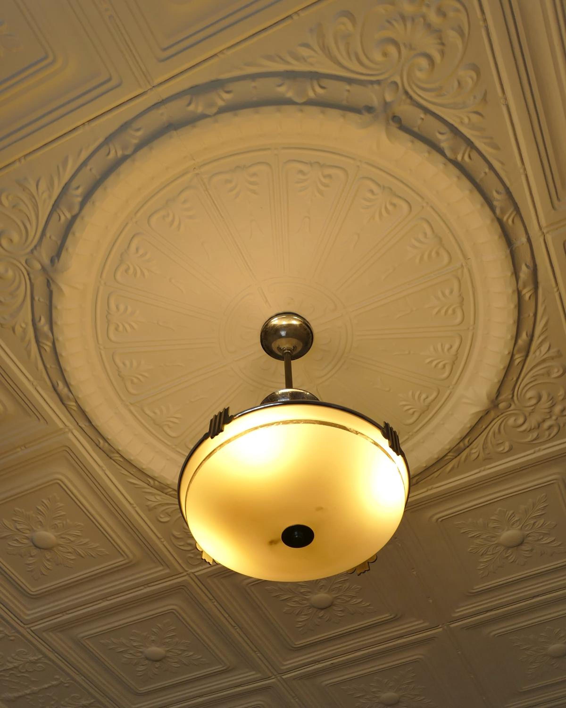 Fishbird Art Deco Villa
