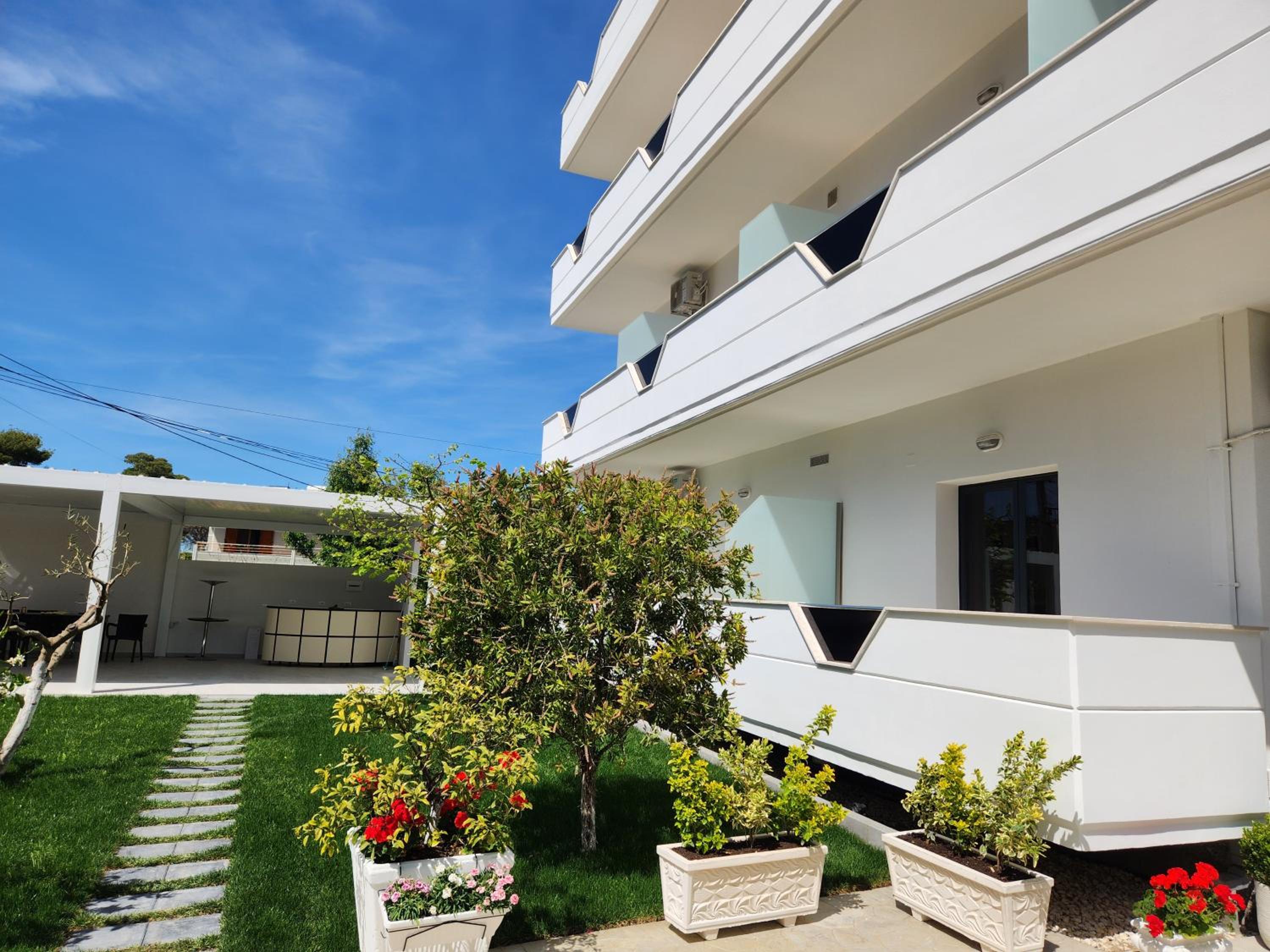 Villa SOLIS