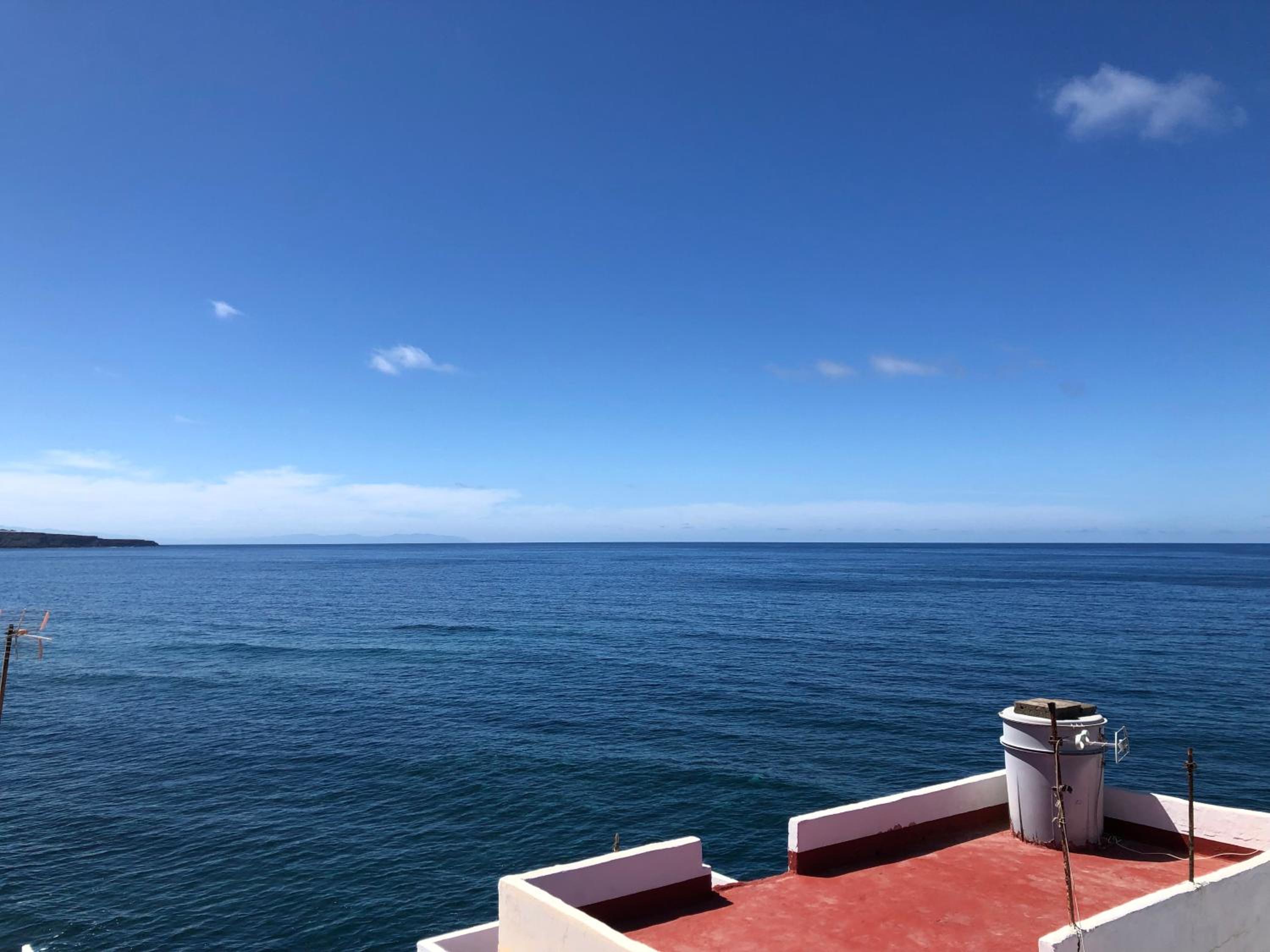 Casa El Roque view 2
