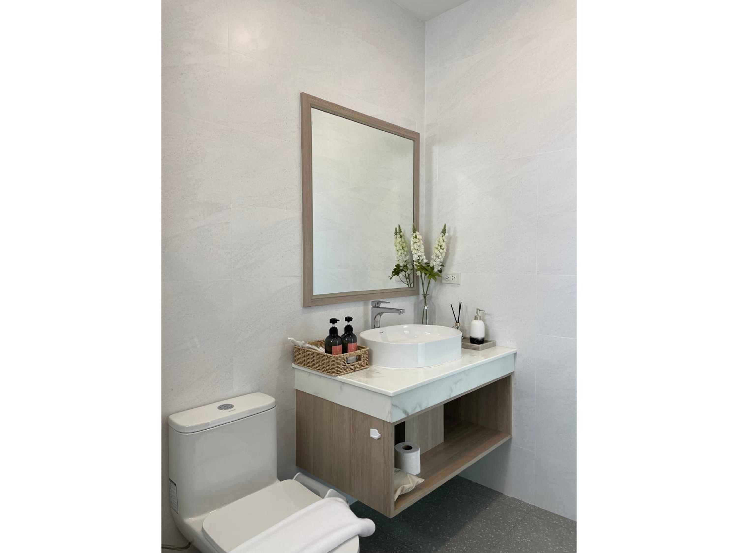 Karisma Private Villa Pattaya