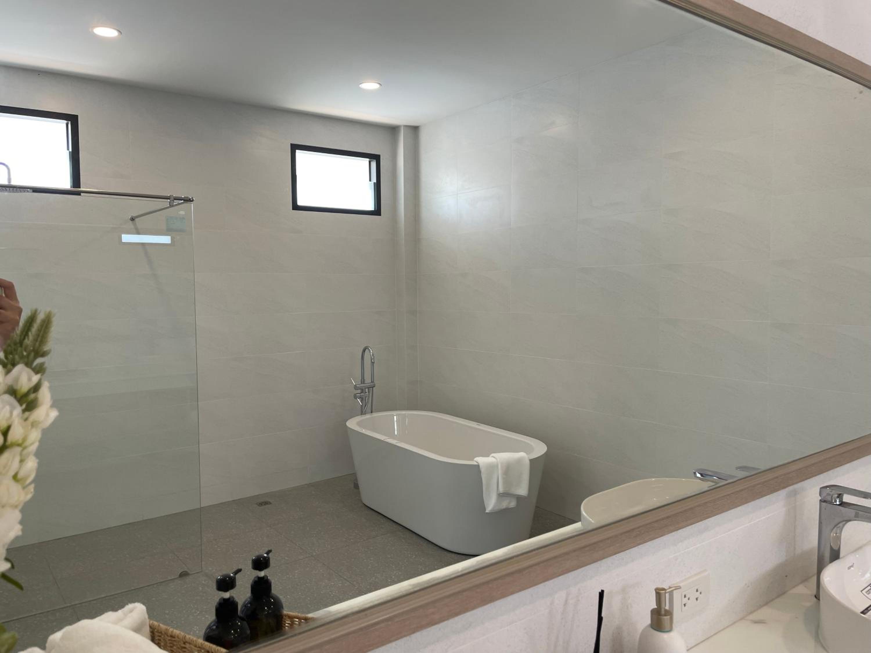 Karisma Private Villa Pattaya