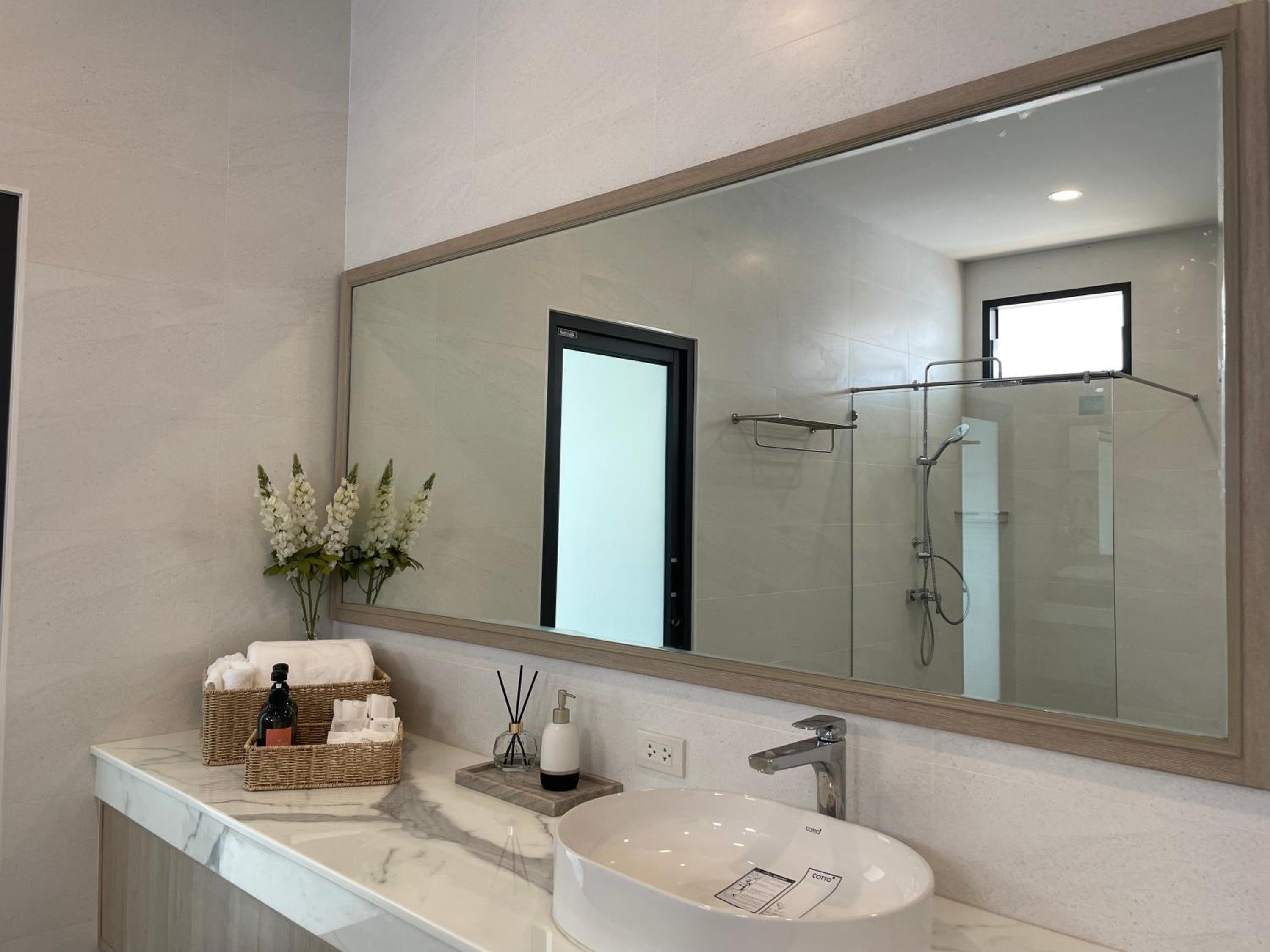Karisma Private Villa Pattaya