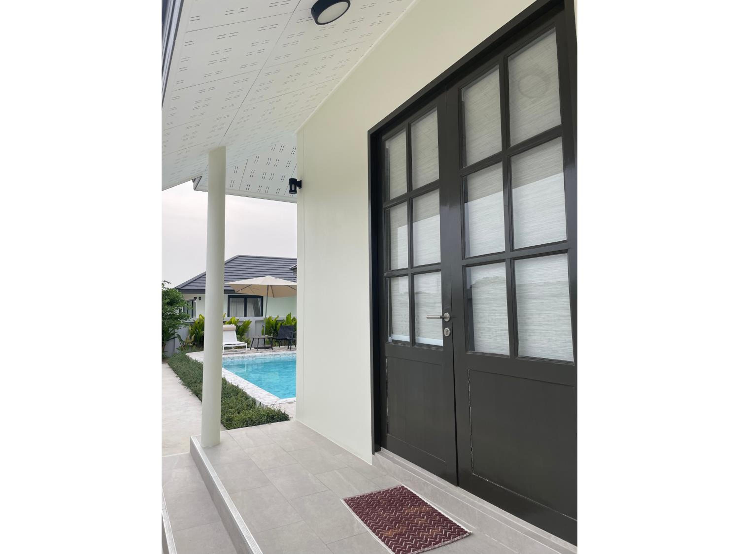 Karisma Private Villa Pattaya