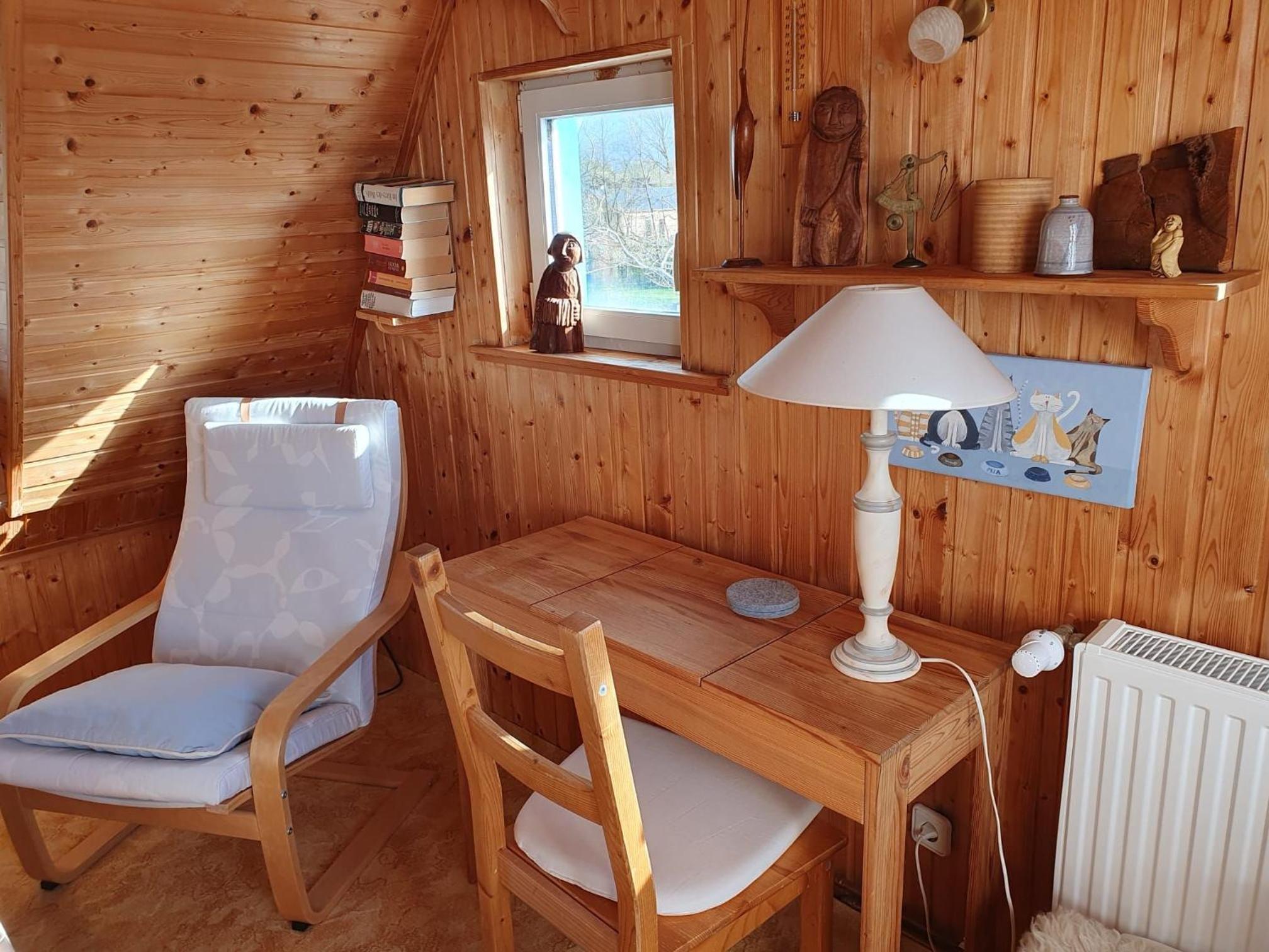Ferienhaus Dünenhaus