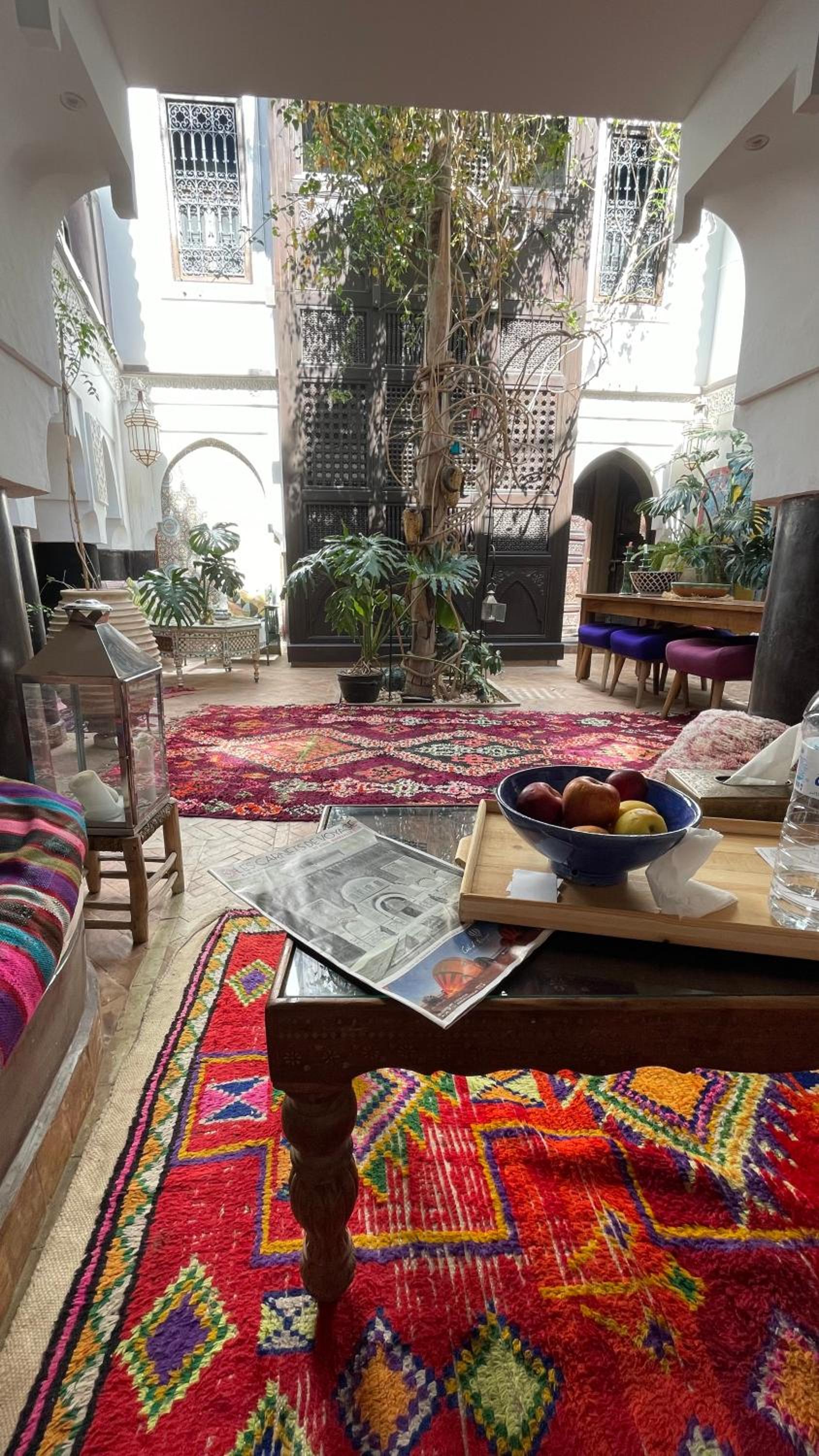 lounge