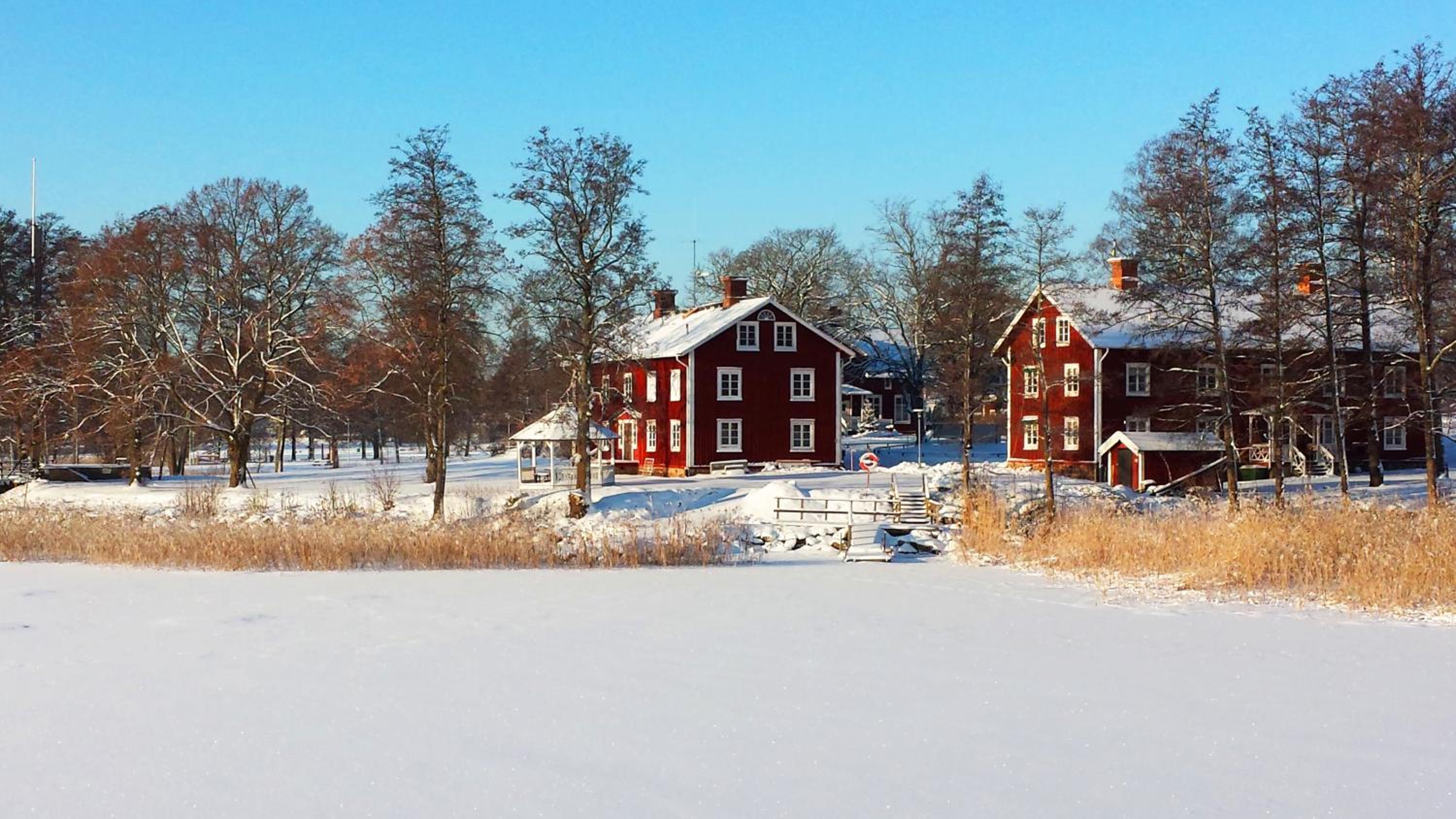 Hotell Grönfeltsgården