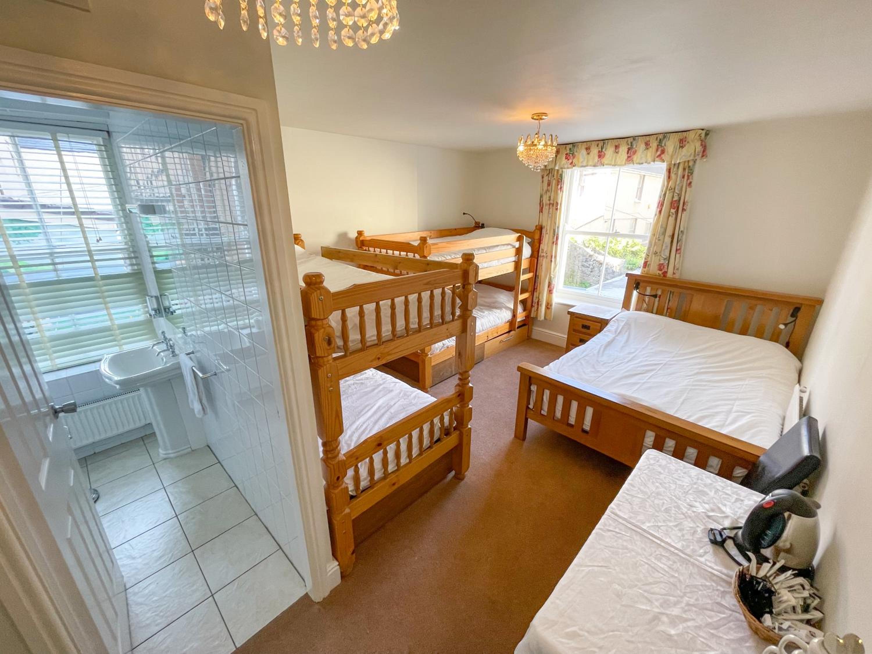 Llandudno Hostel