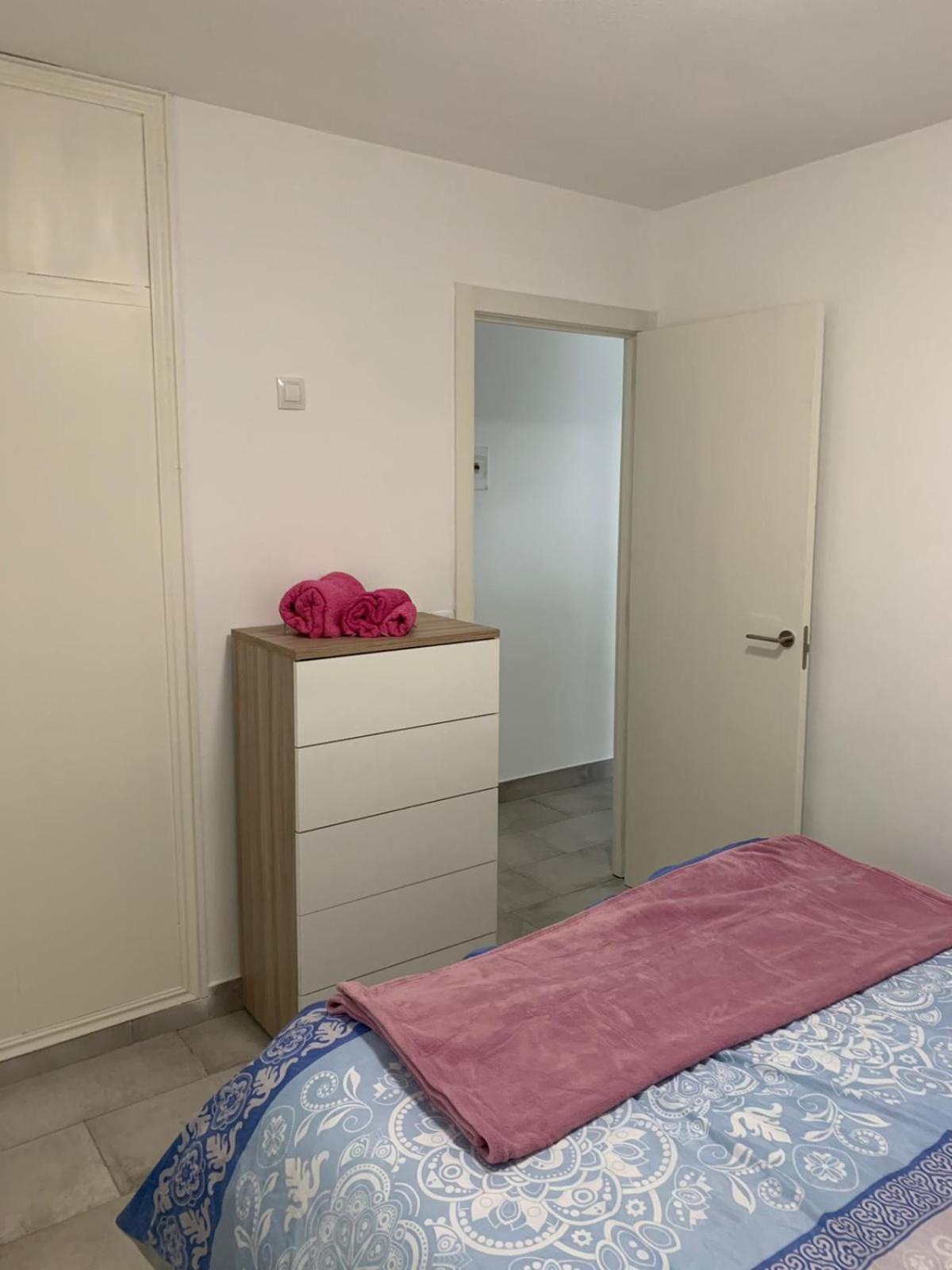 apartamento los gemelos