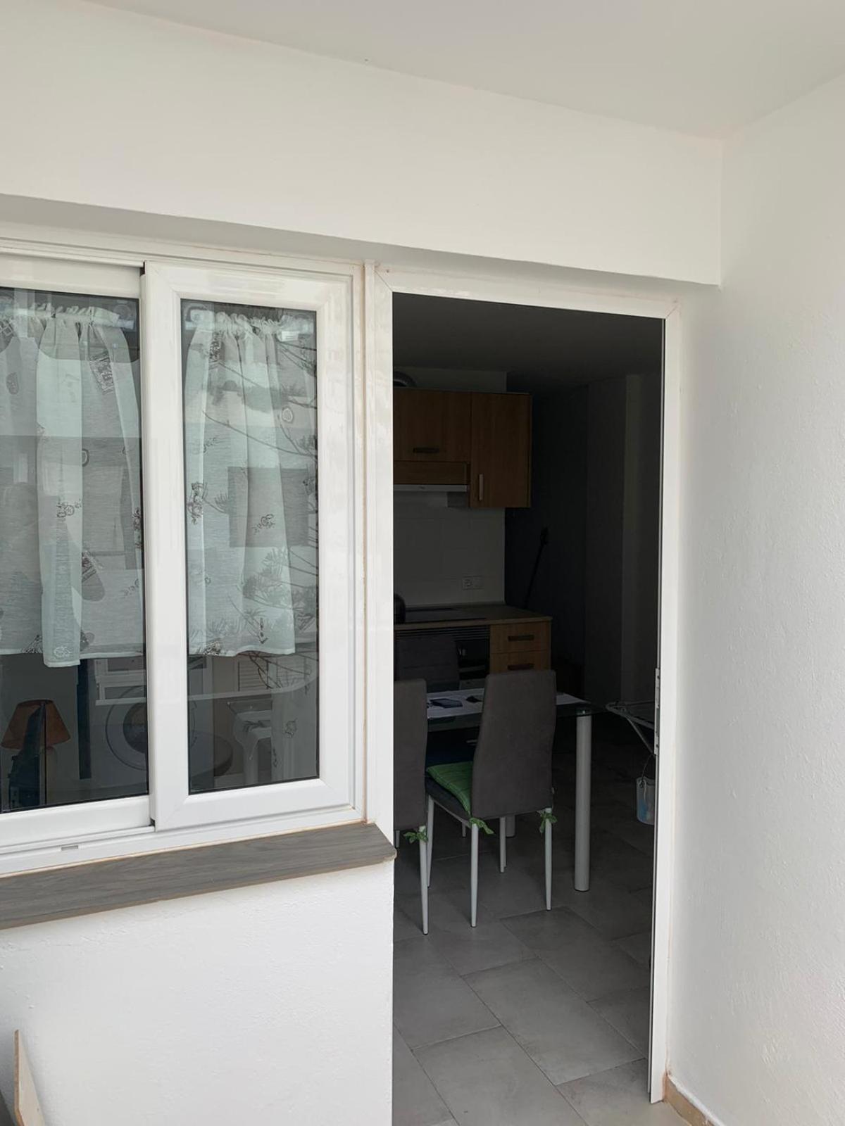 apartamento los gemelos