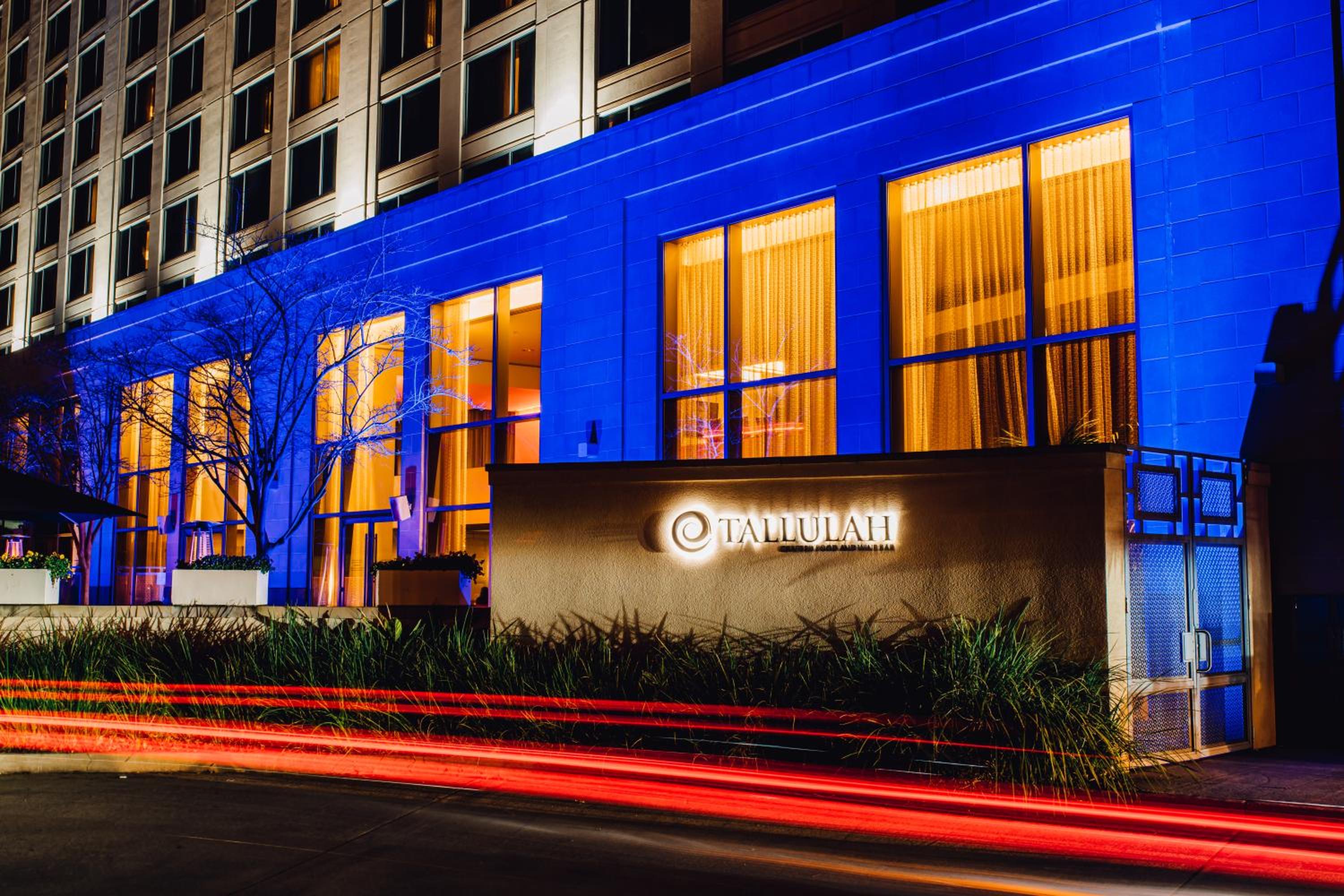 Hotel Renaissance Baton Rouge Hotel - Image 1