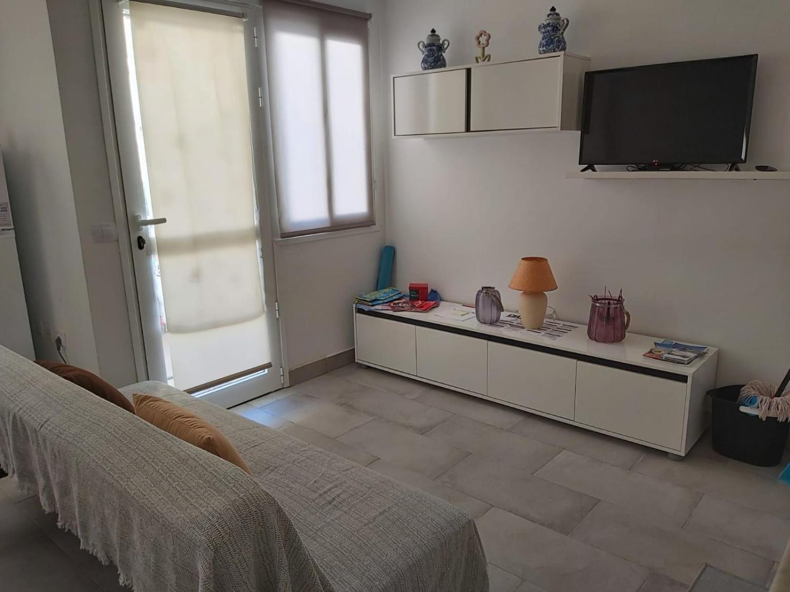 apartamento los gemelos