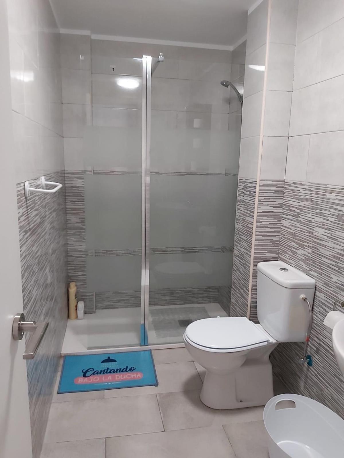 apartamento los gemelos