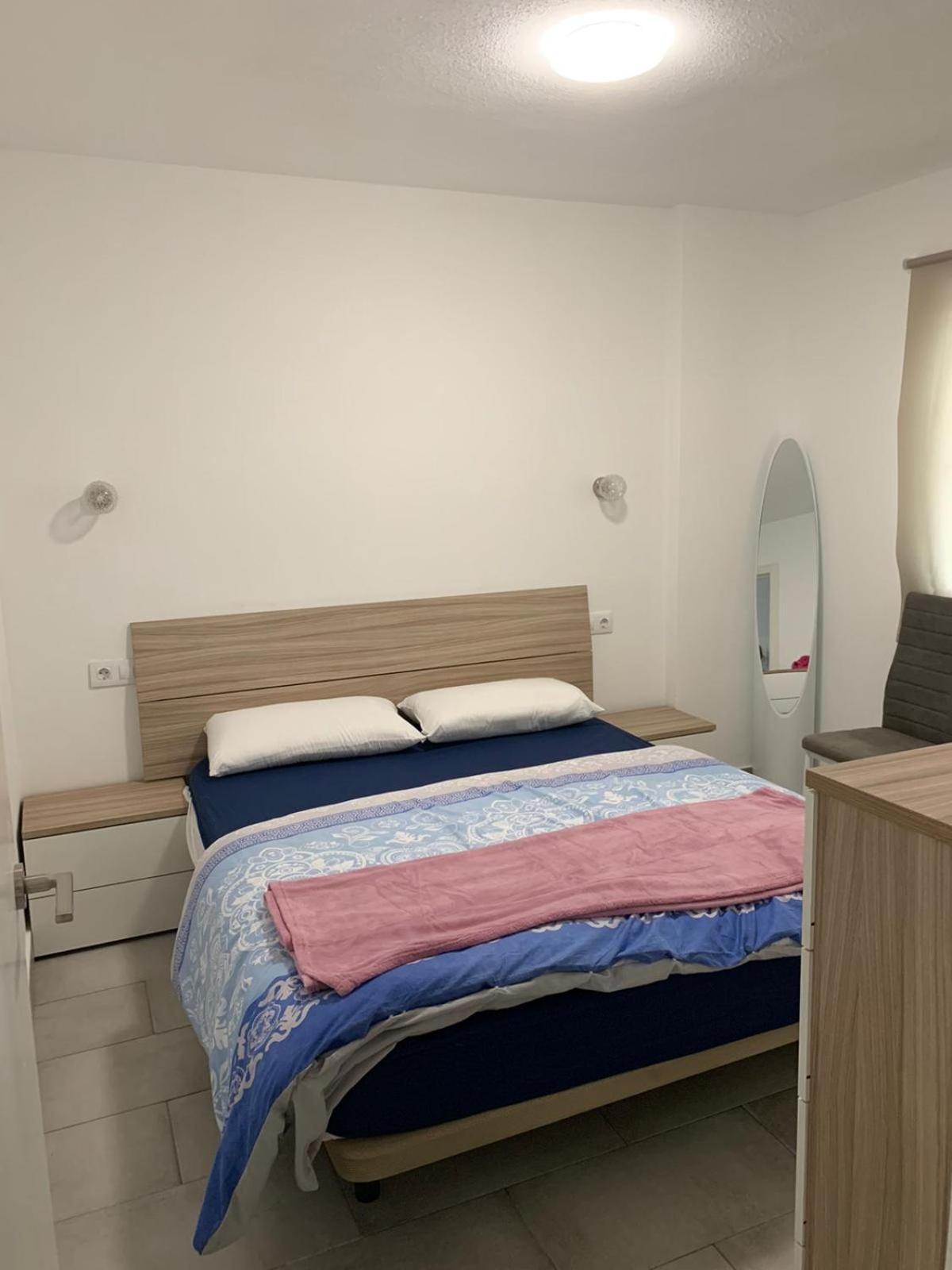 apartamento los gemelos