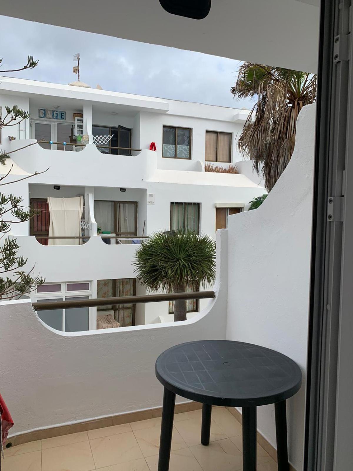 apartamento los gemelos