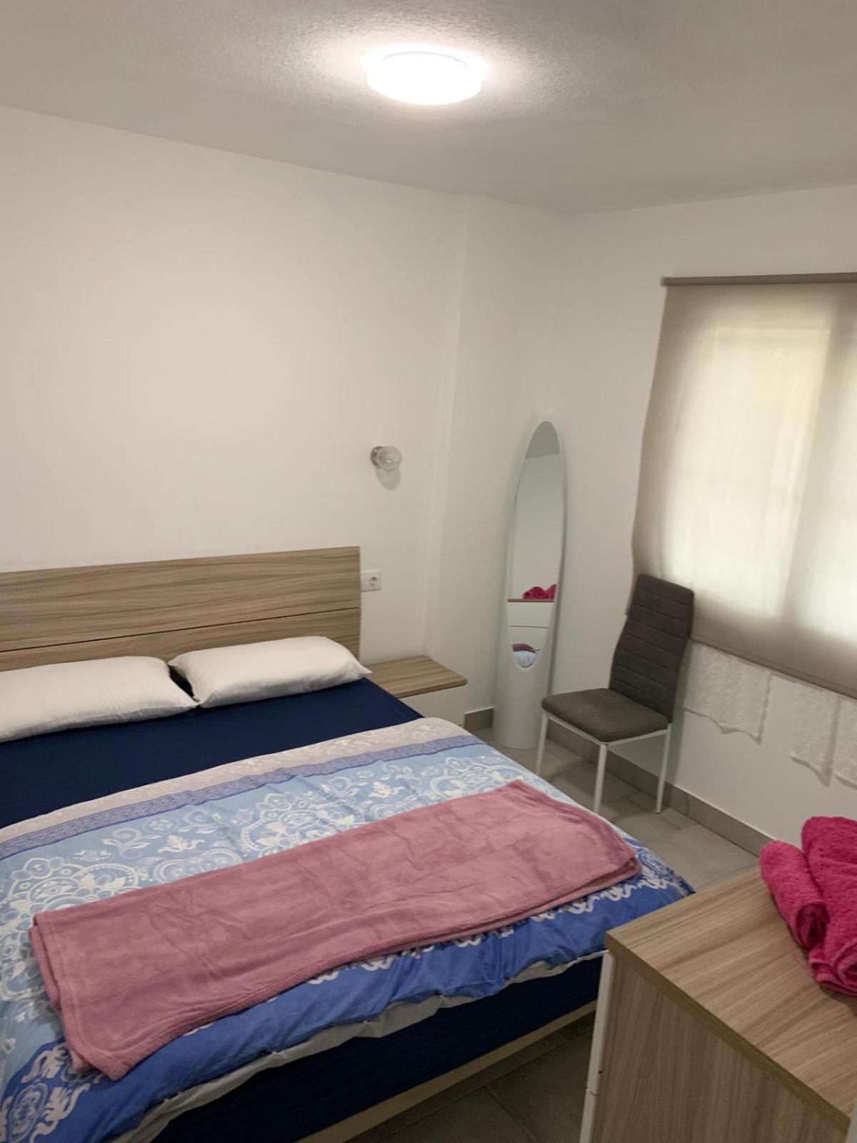 apartamento los gemelos
