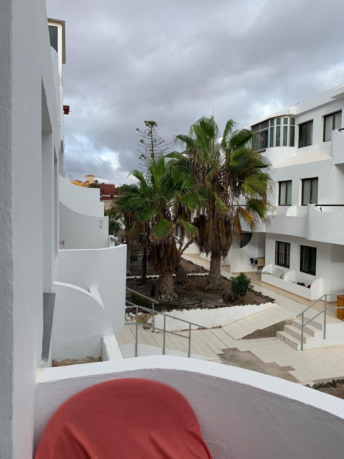 apartamento los gemelos