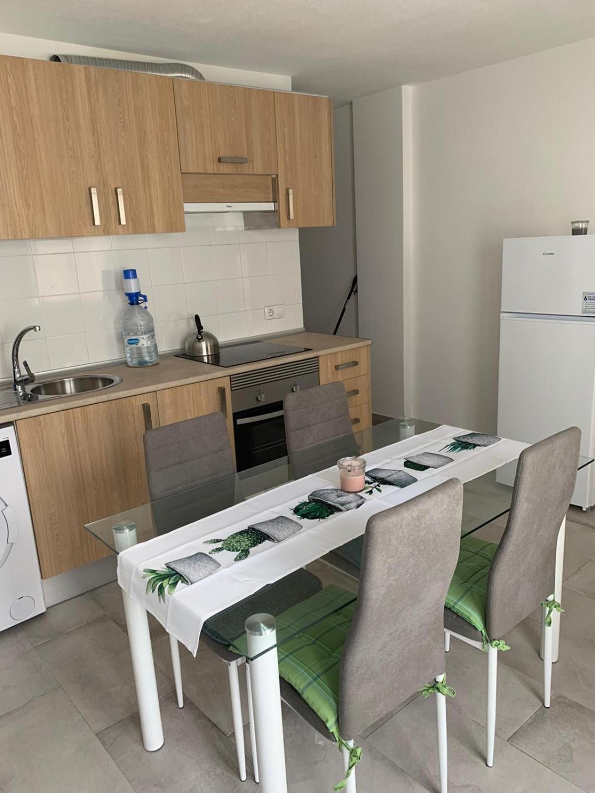 apartamento los gemelos