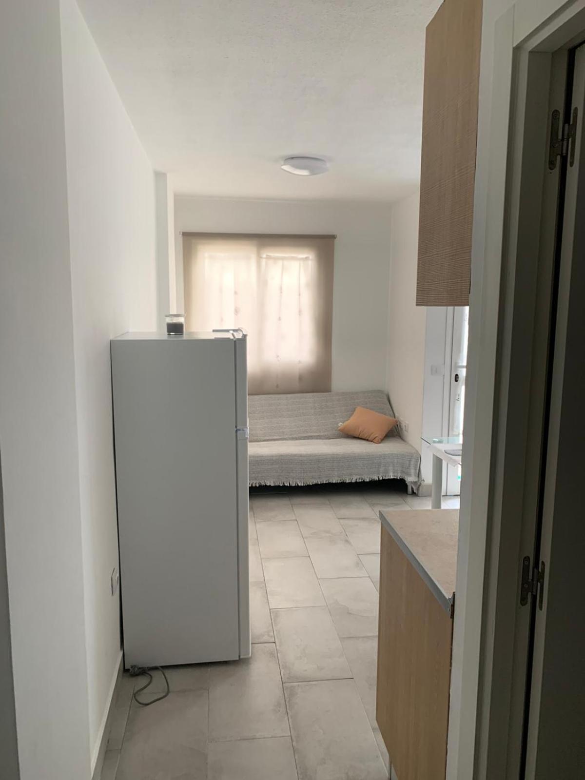 apartamento los gemelos