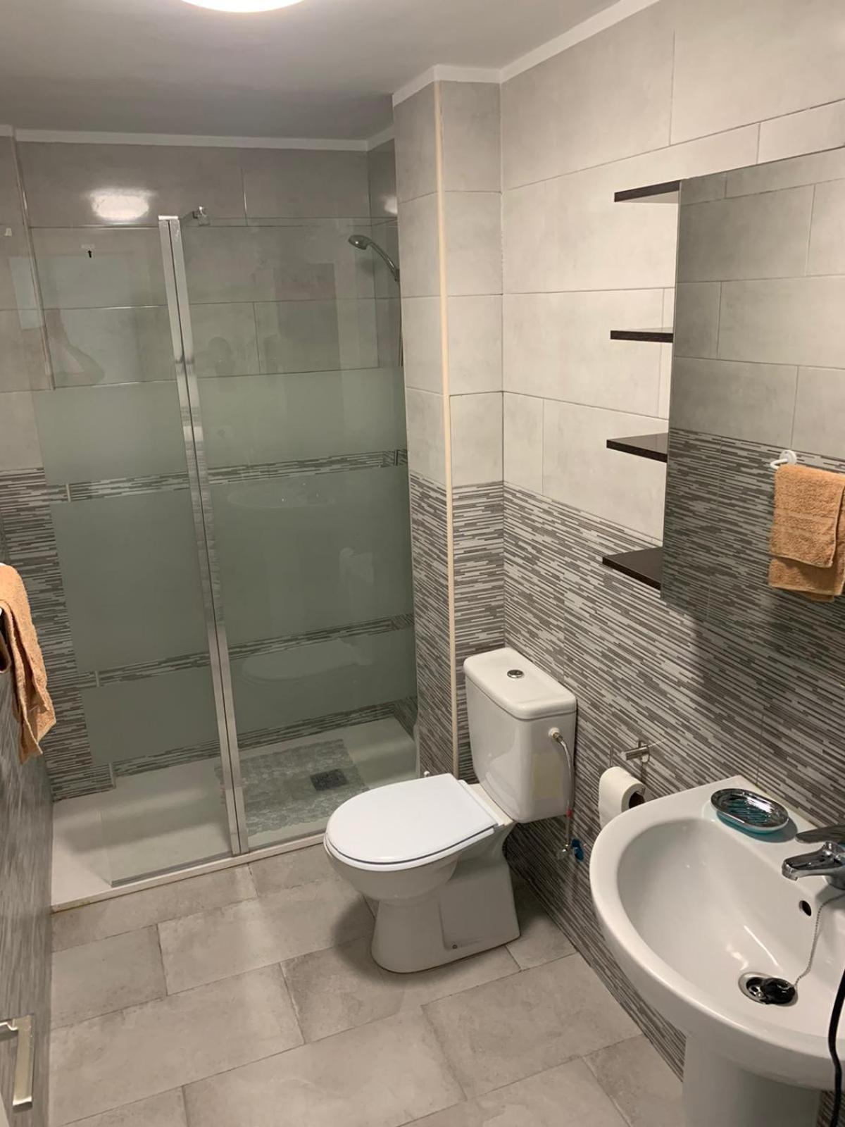 apartamento los gemelos