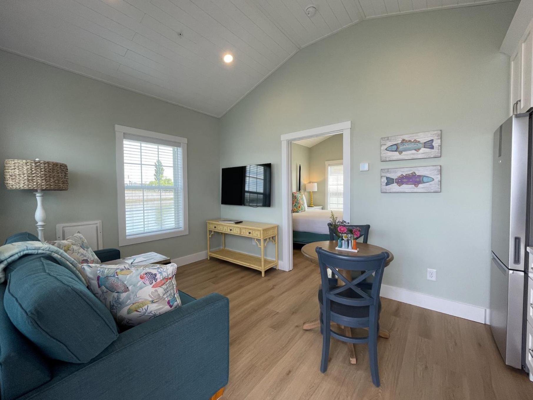 Key West Cottages