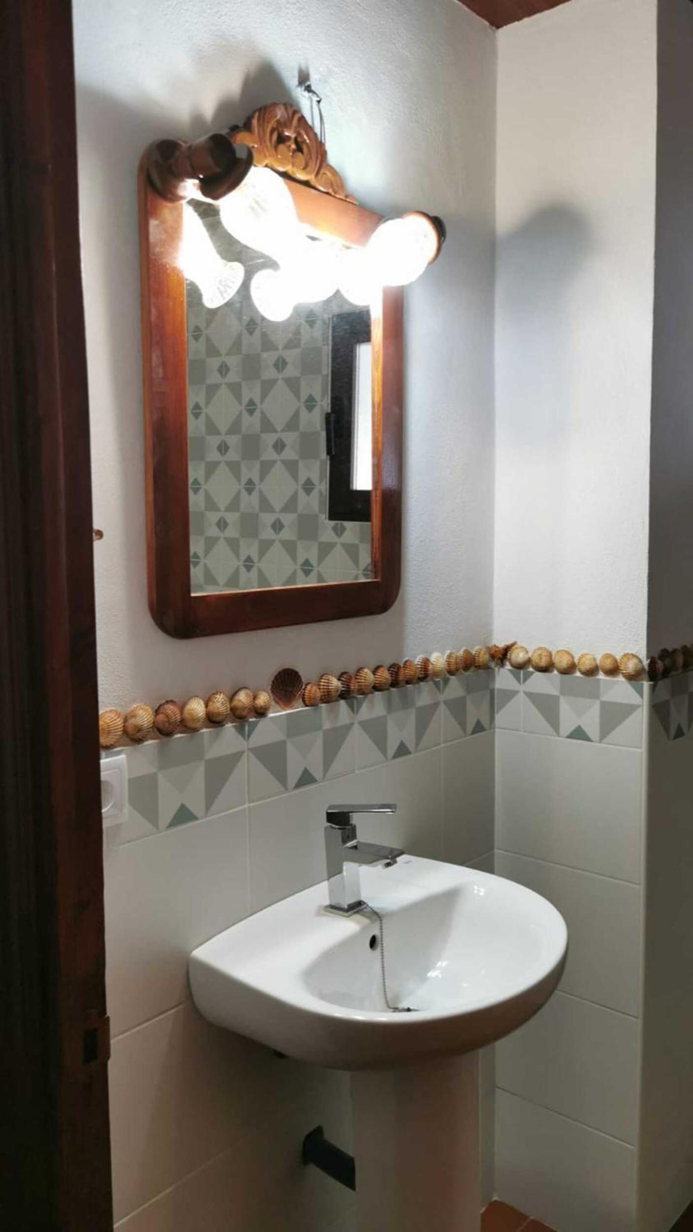 Casa la Pedriza Completa