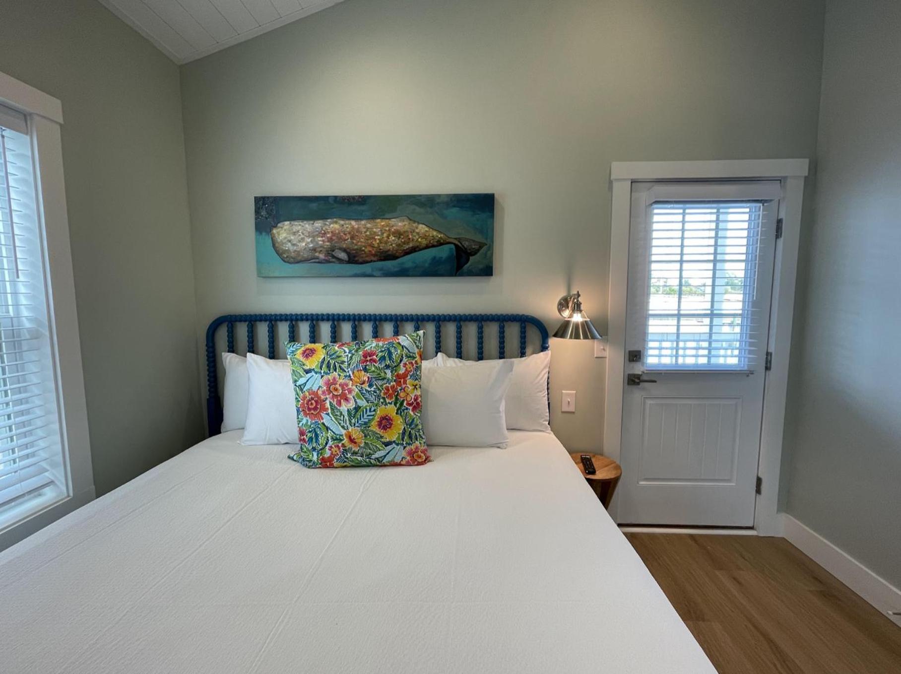 Key West Cottages
