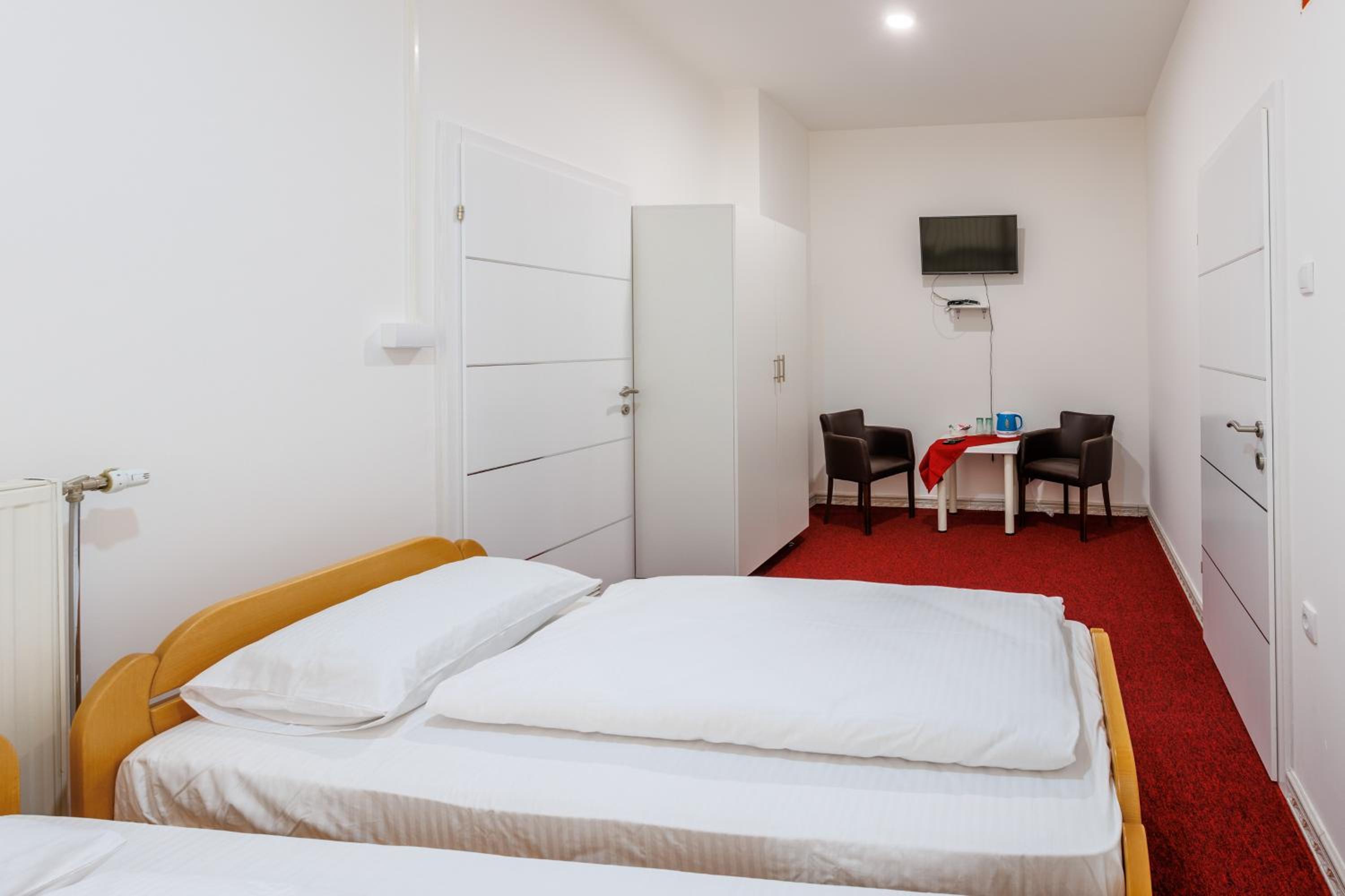 Apartmani i sobe Castra
