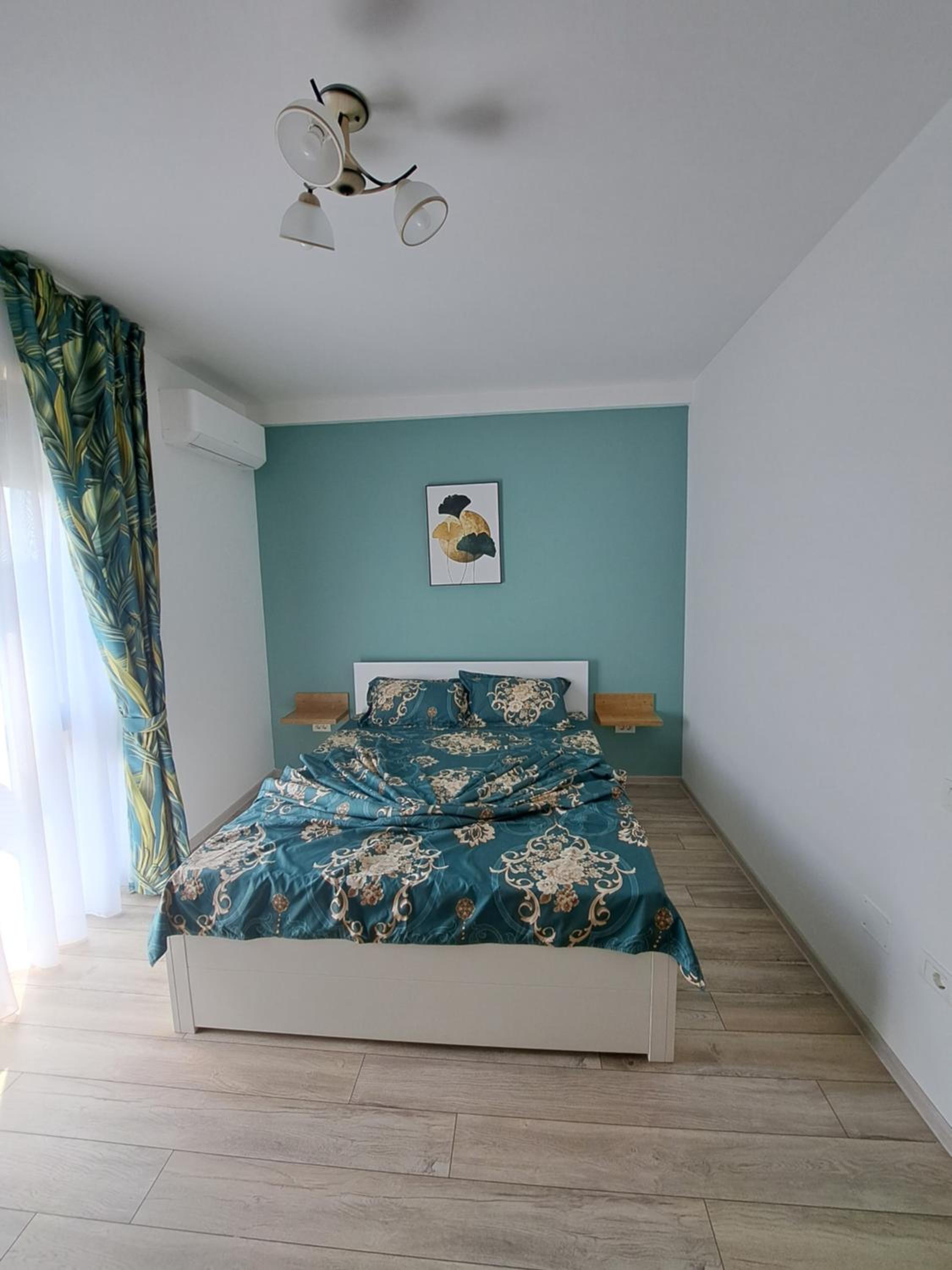 Velvet Premium Apartments Baile Felix view 2
