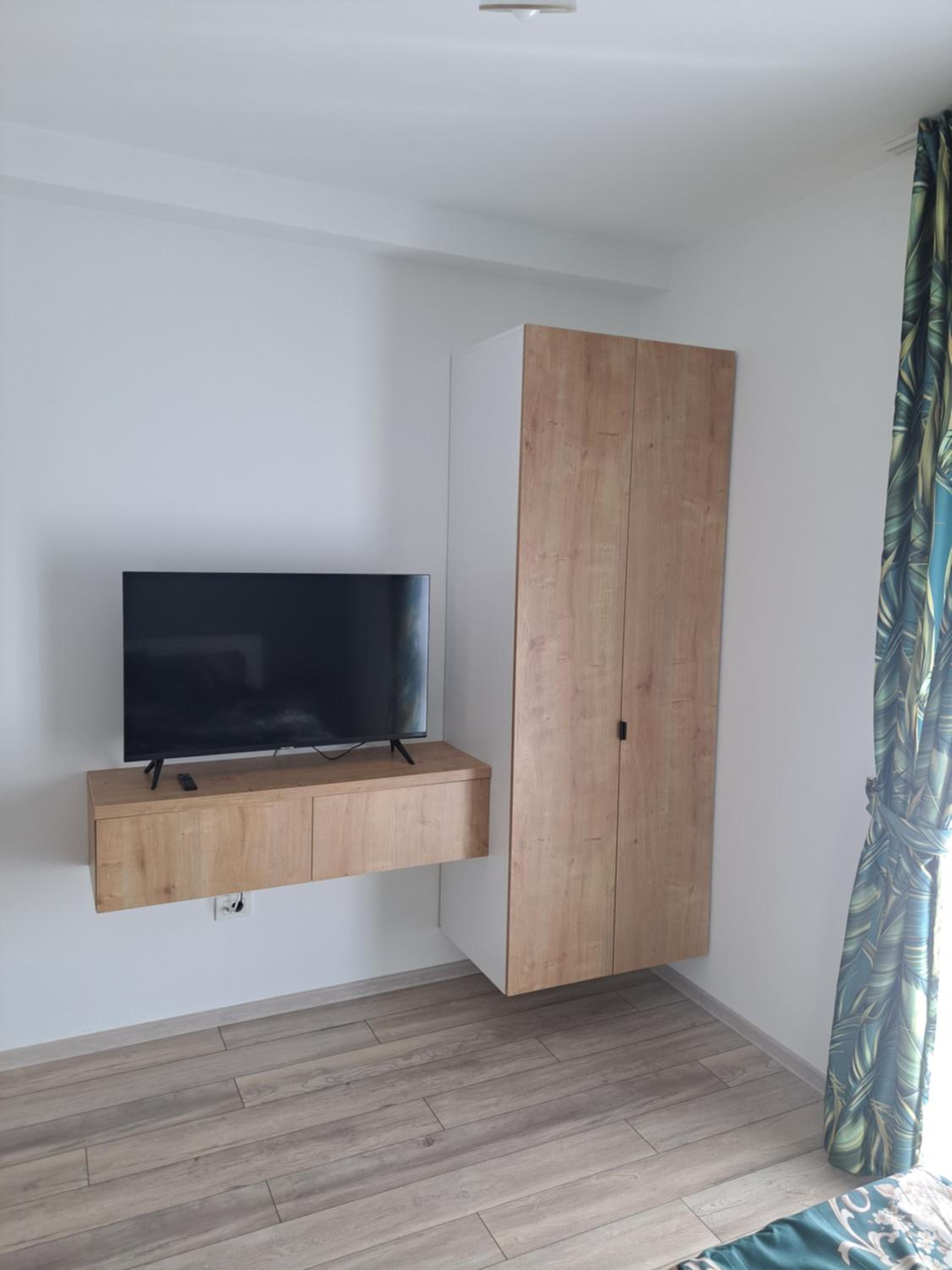 Velvet Premium Apartments Baile Felix view 3