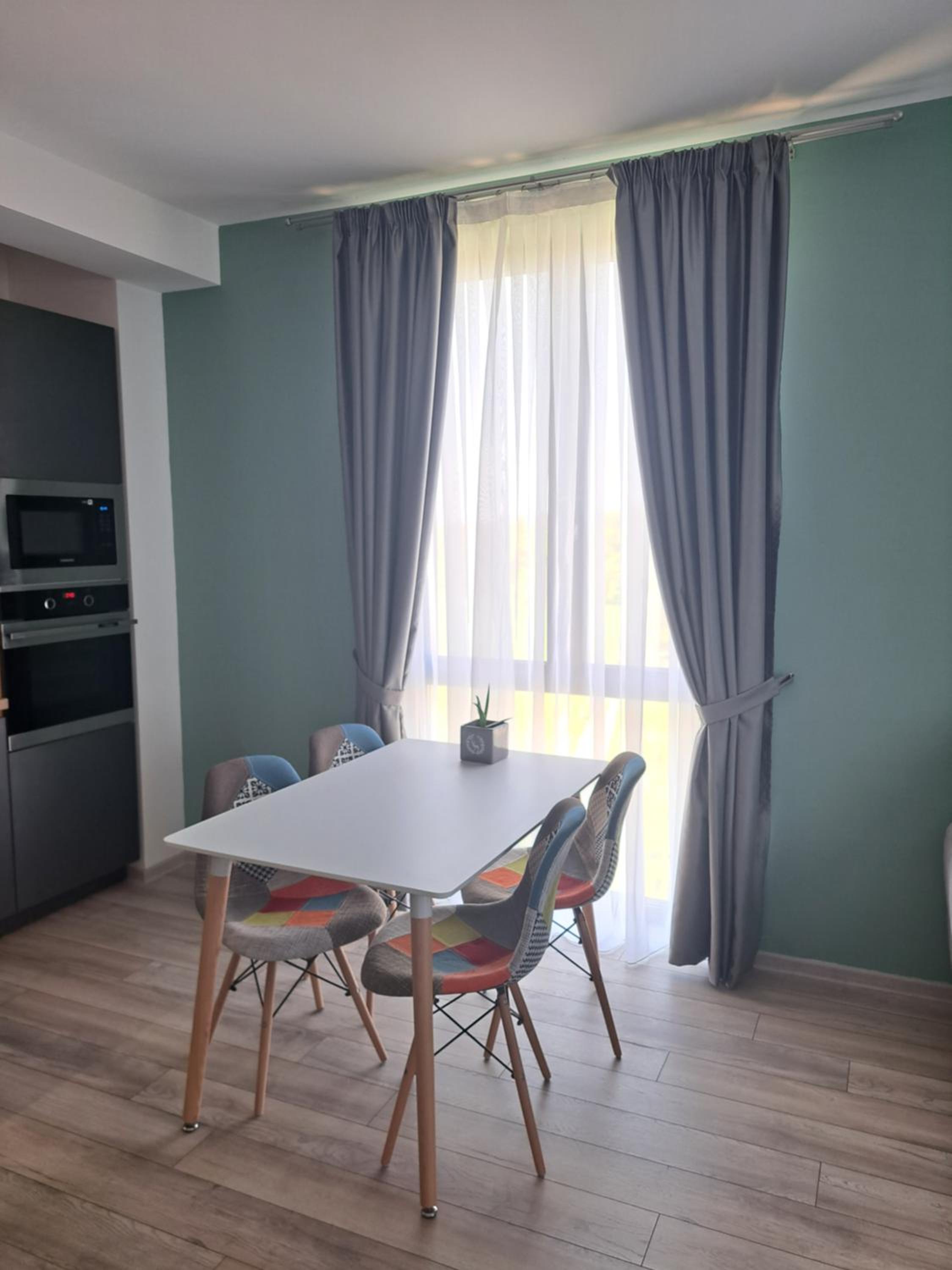 Velvet Premium Apartments Baile Felix view 4
