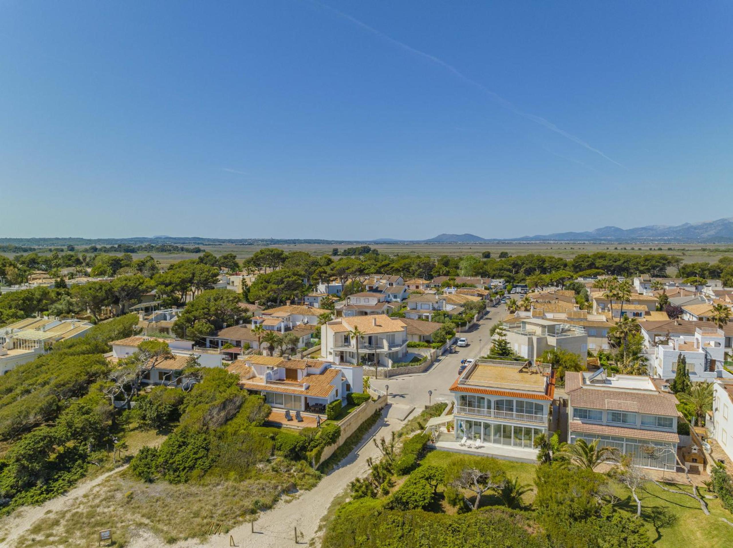 Villa Cel