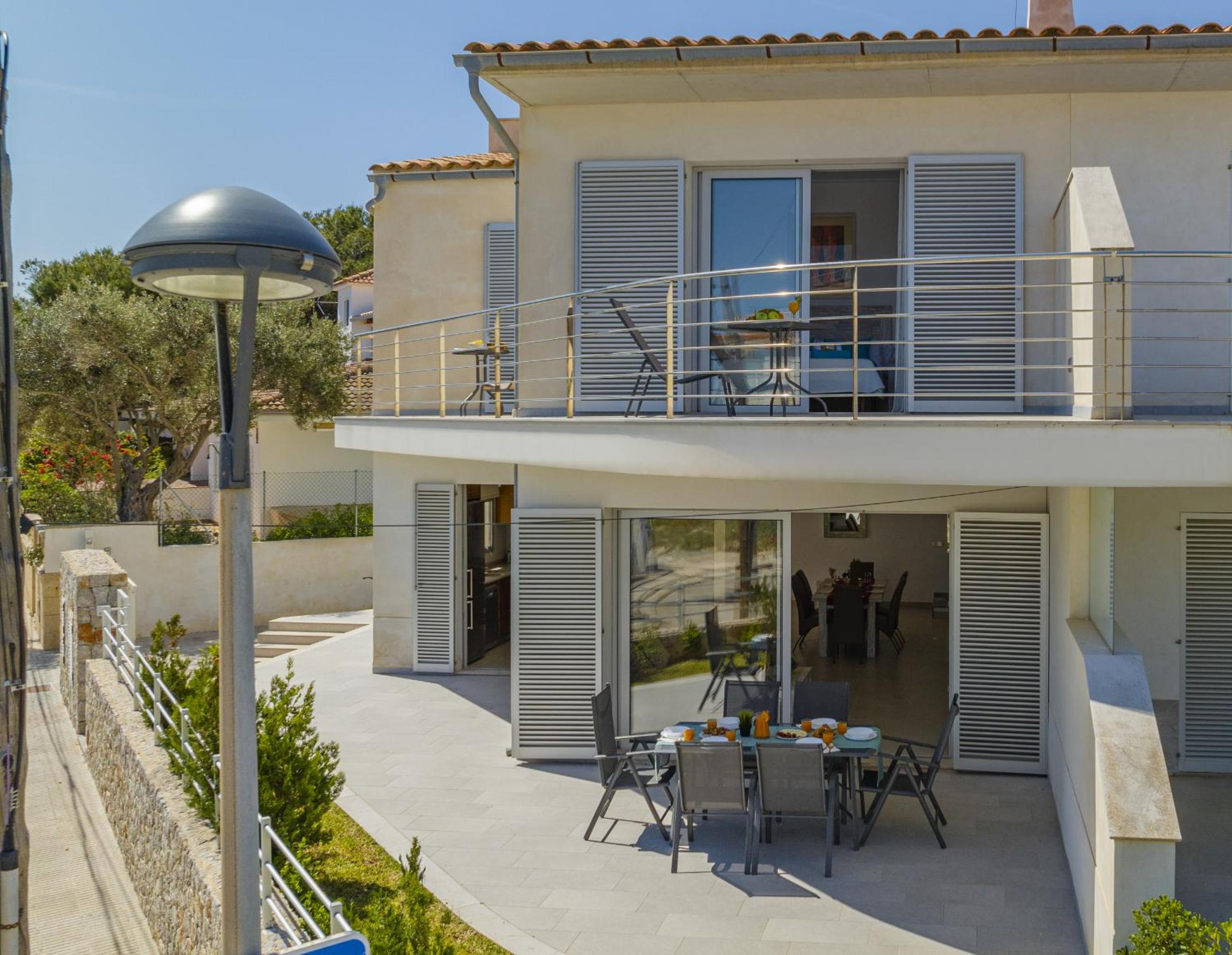 Villa Cel