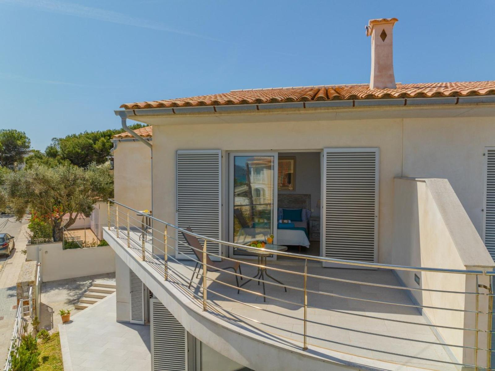 Villa Cel