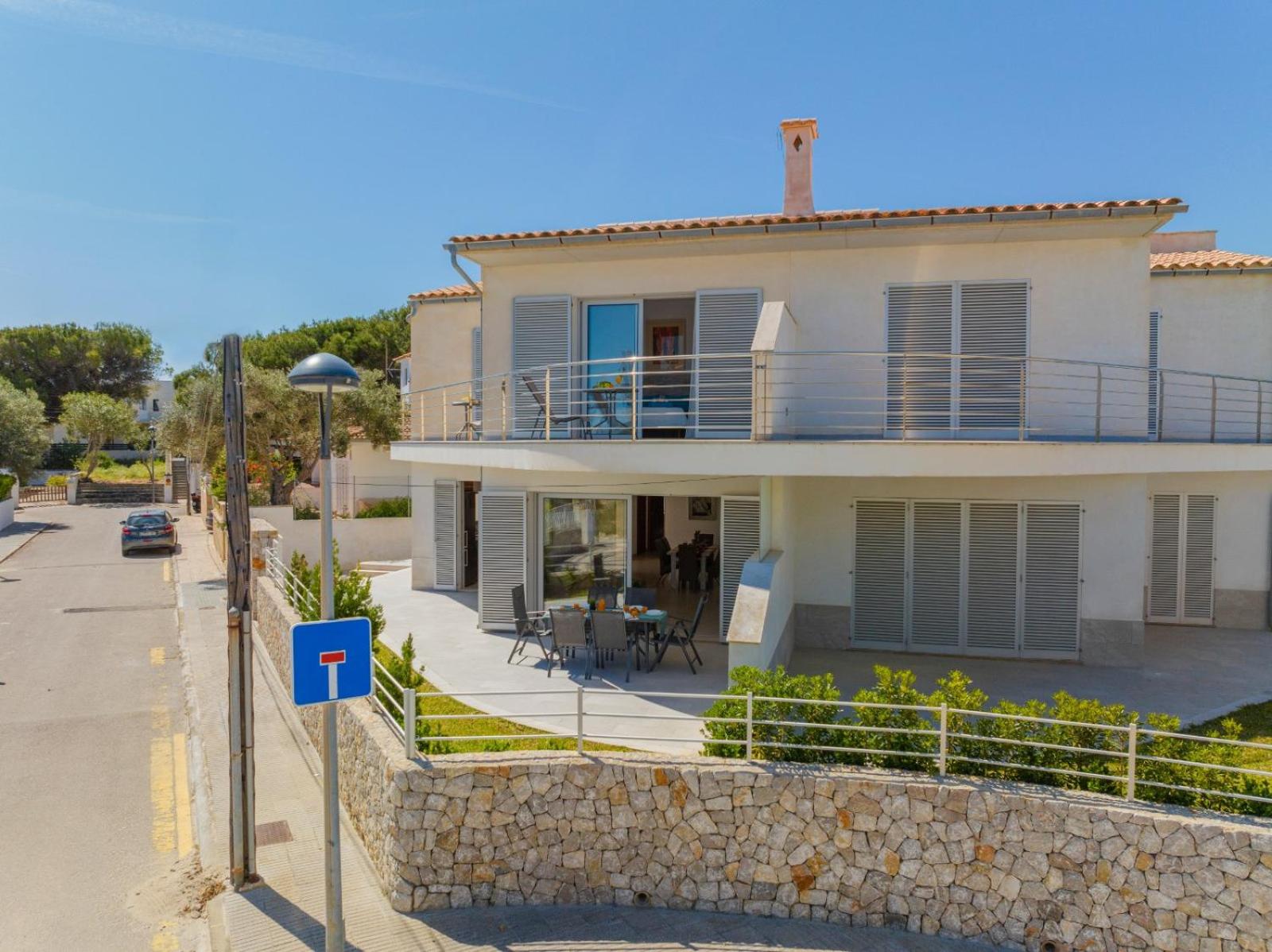Villa Cel